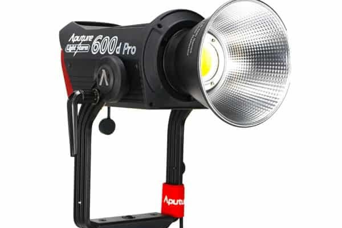 Location Aputure LS 600d Pro - Lightyshare