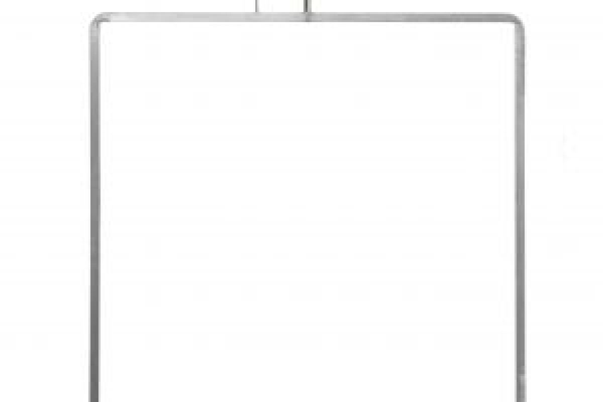 Location FRAME CADRE ALU 1M20X1M20 - Lightyshare