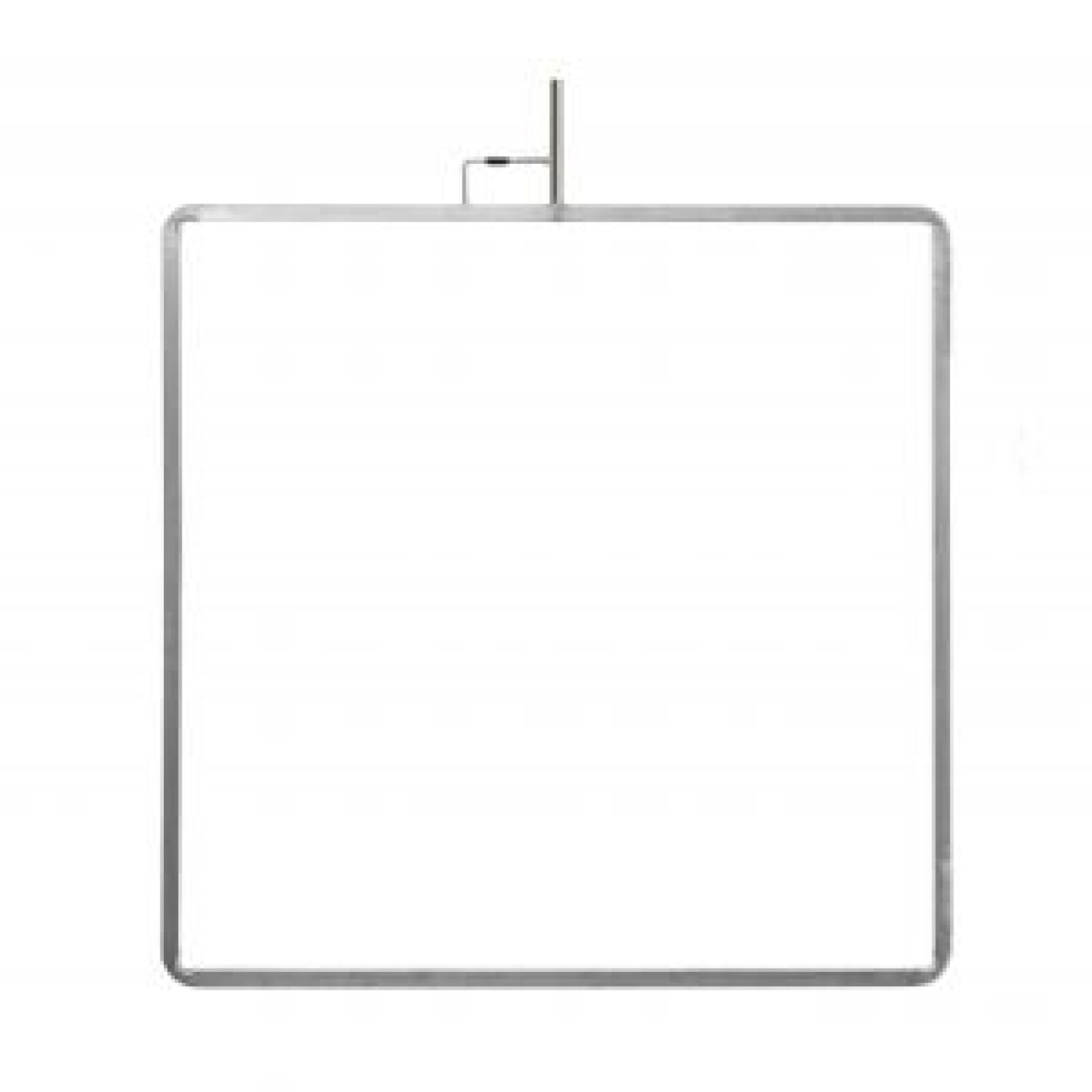 FRAME CADRE ALU 1M20X1M20 - Photo 1 sur 1
