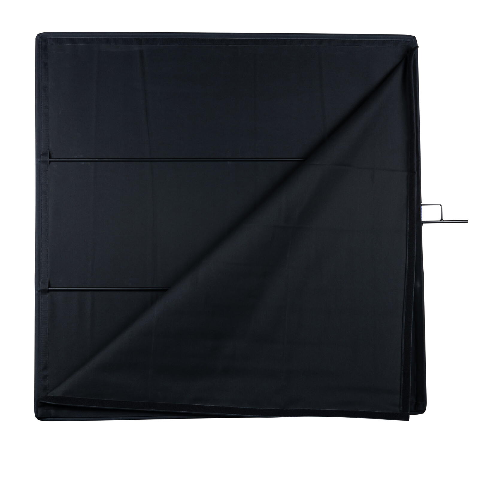Avenger FLOPPY 120x120 cm - Photo 2 sur 2
