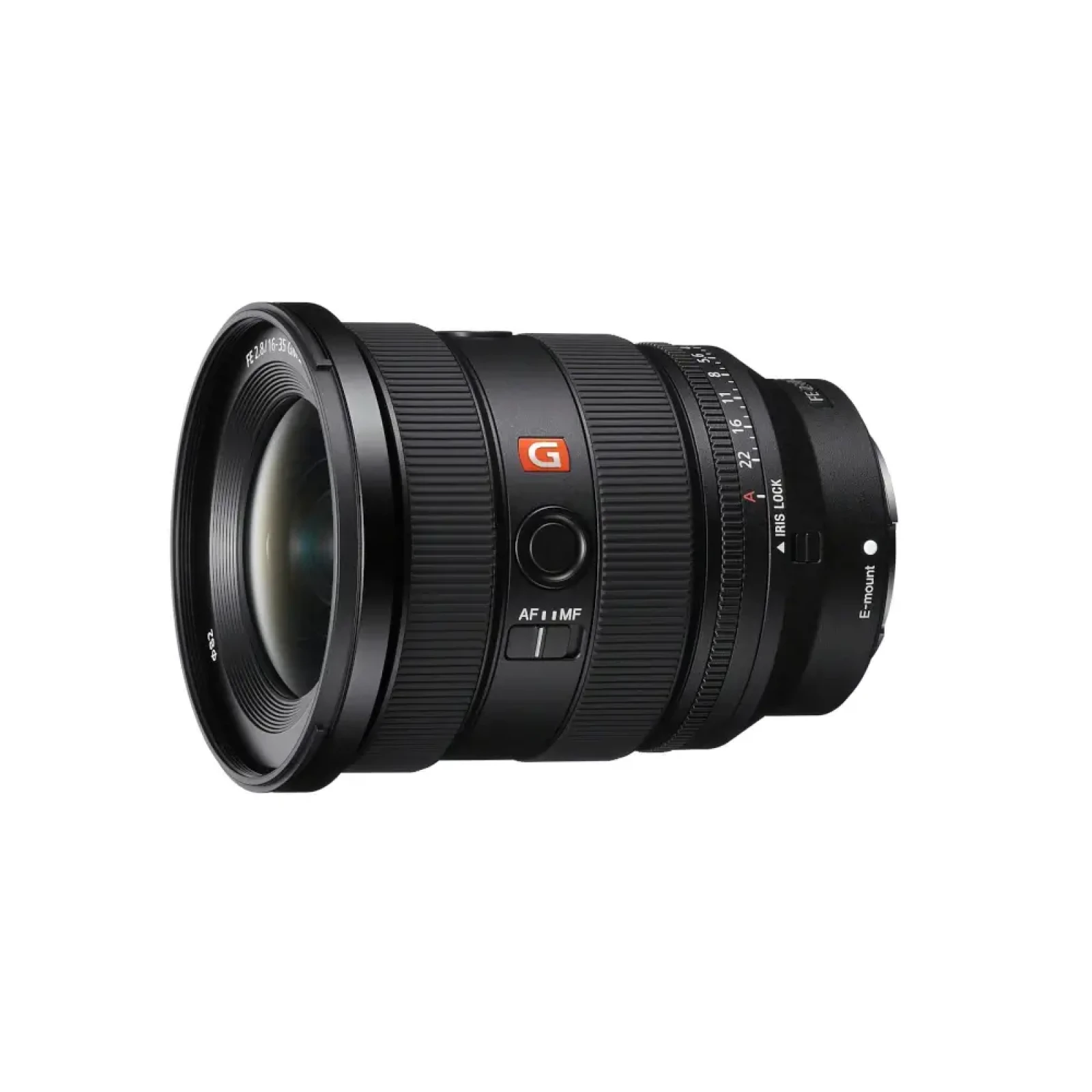 Sony FE 16-35mm f/2.8 GM II - Photo 2 sur 2