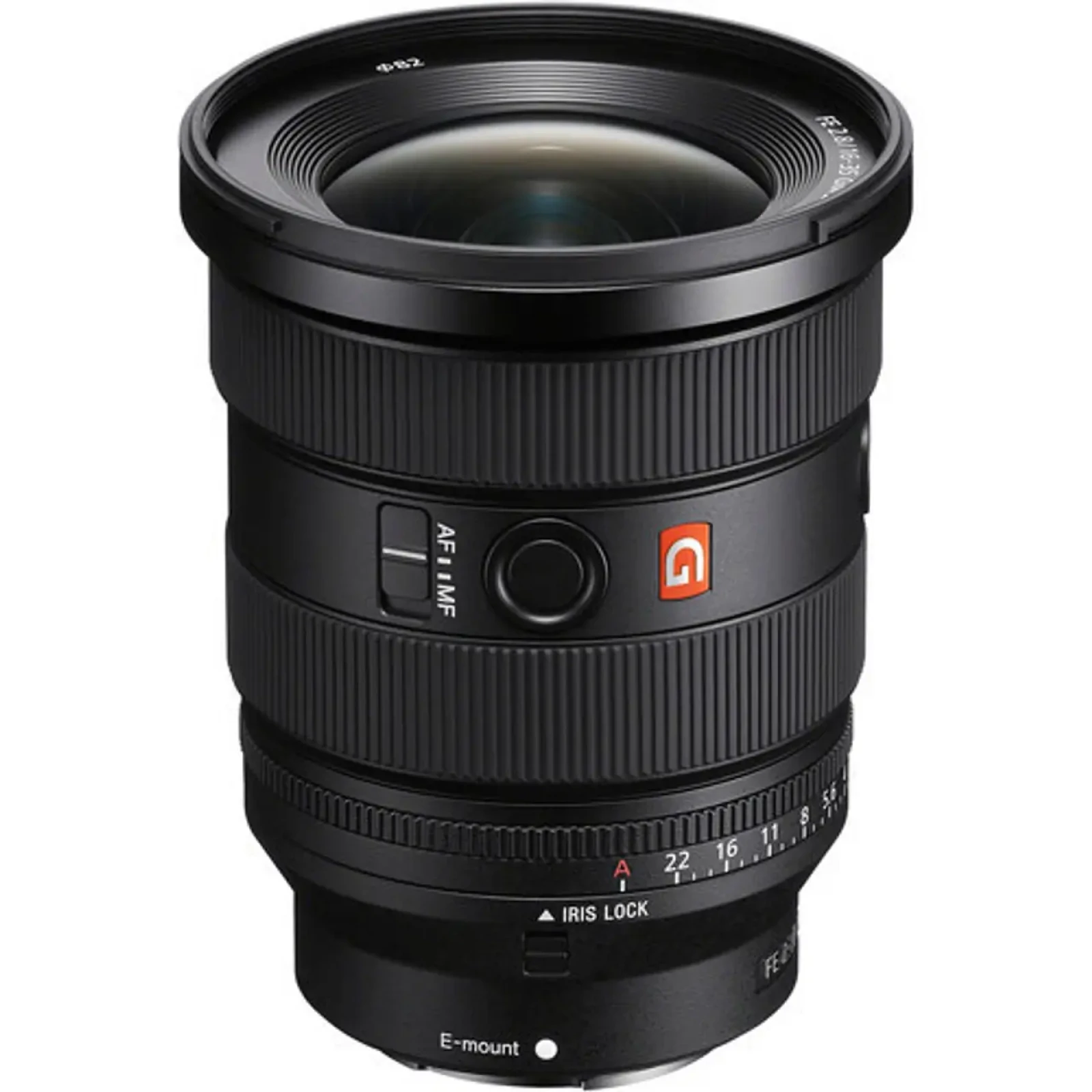Sony FE 16-35mm f/2.8 GM II - Photo 1 sur 2