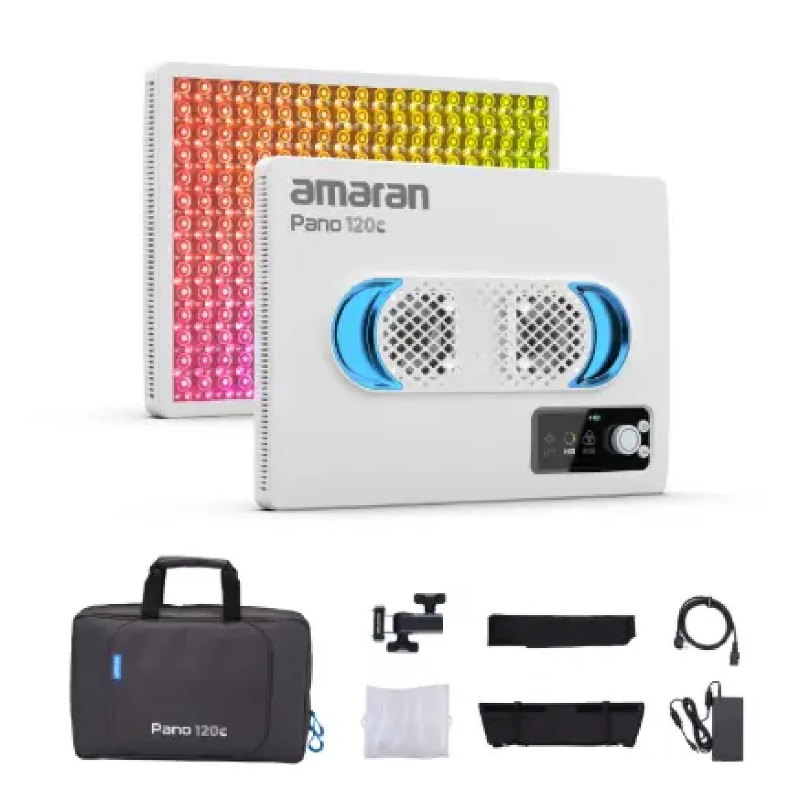 AMARAN Pano 120c avec accessoires - Photo 1 sur 1