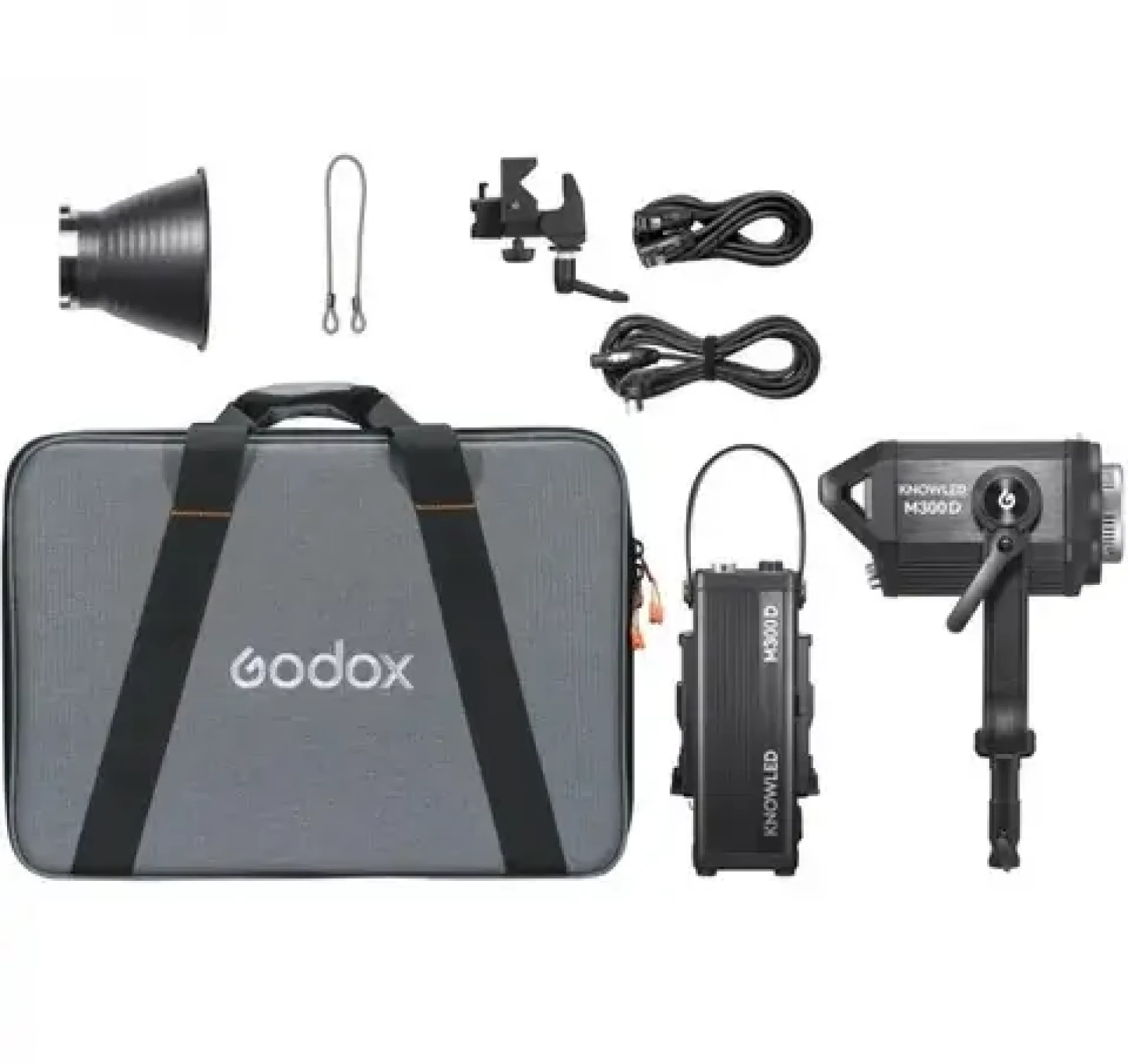 GODOX M300D projecteur Knowled - Photo 1 sur 1
