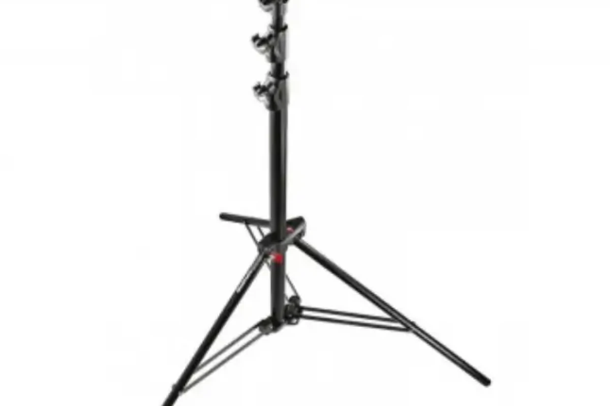 Location MANFROTTO Pied léger - Lightyshare