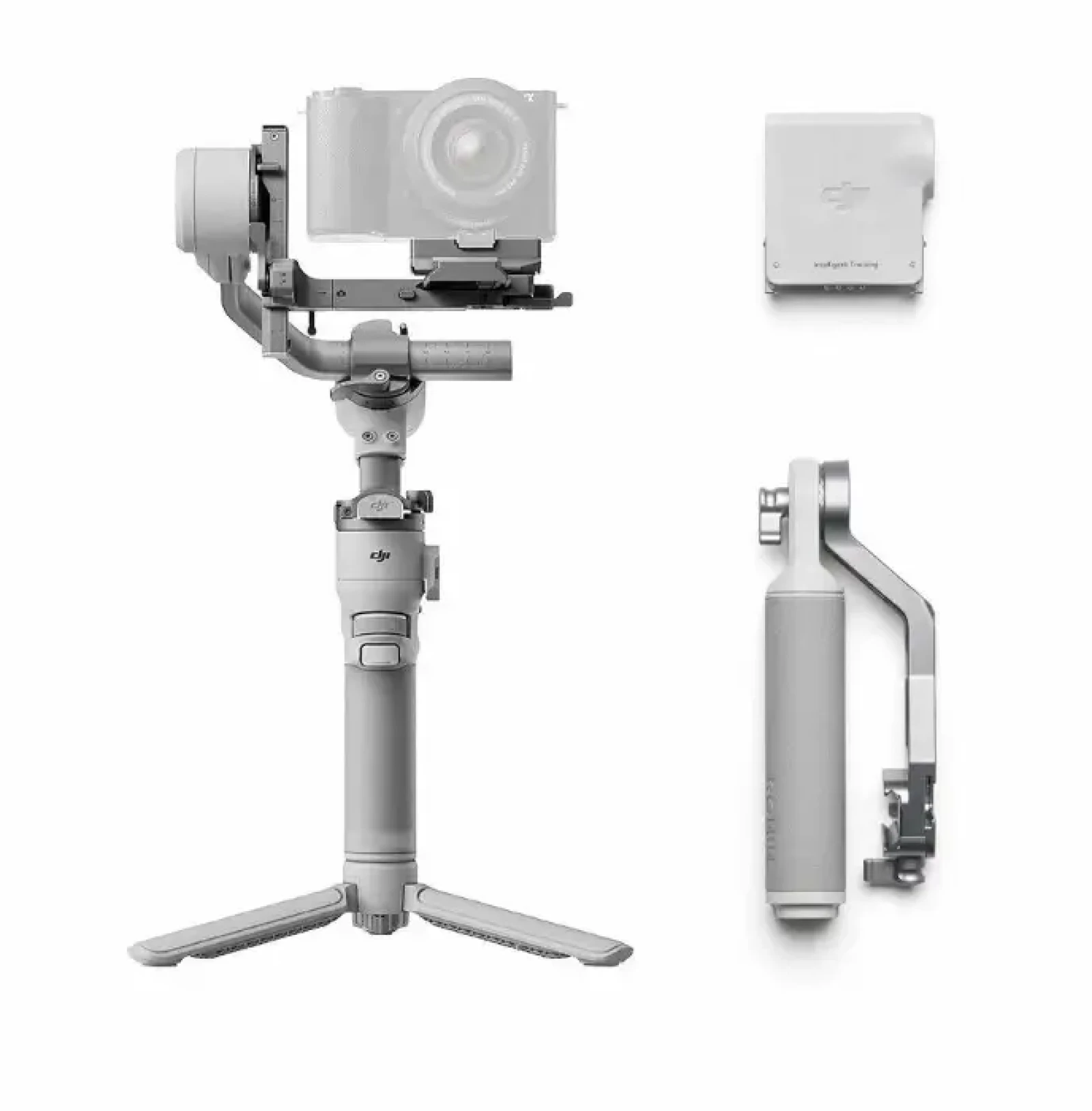 DJI RS4 PRO MINI COMBO - Photo 1 sur 1