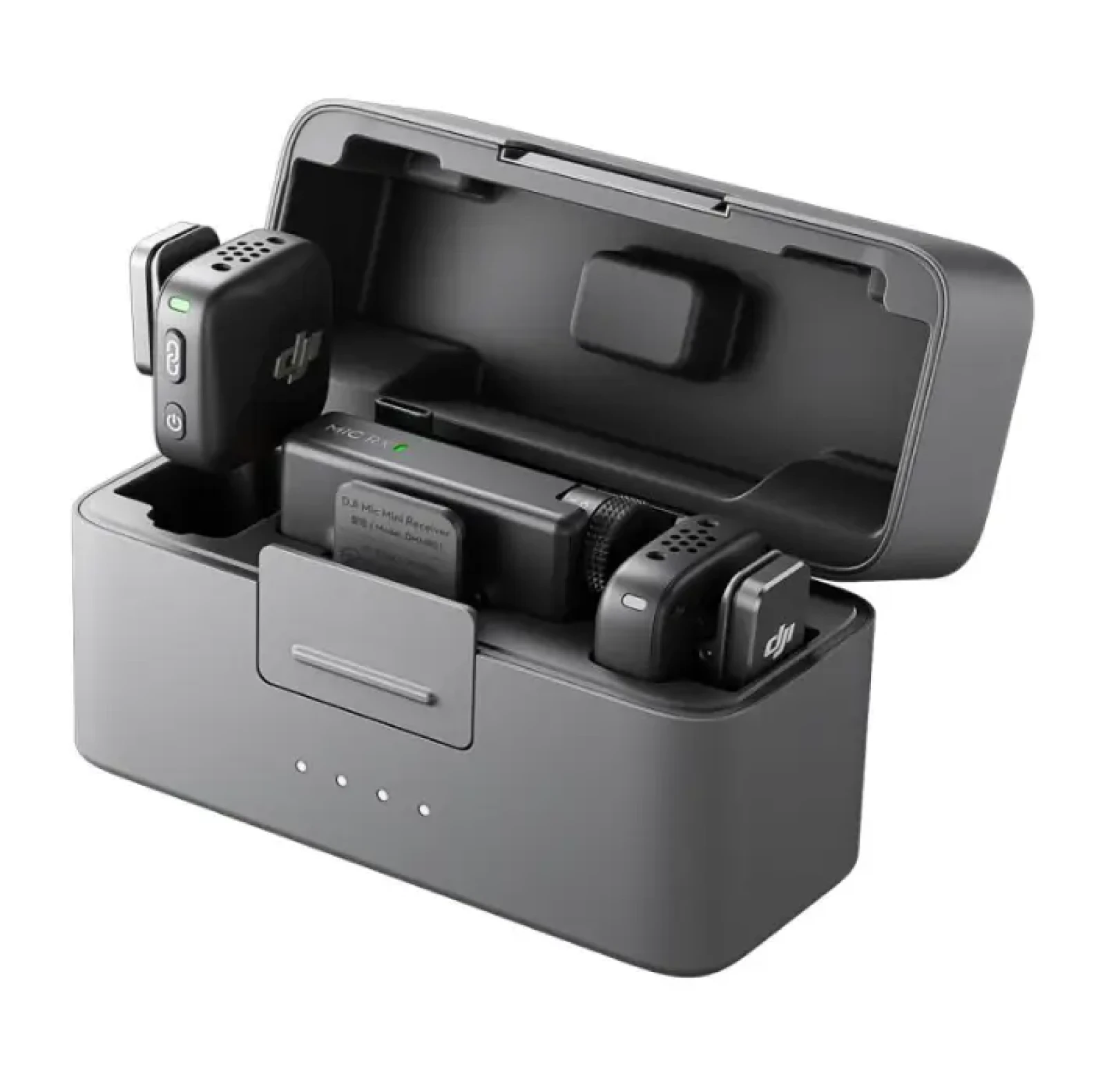DJI Mic mini - Photo 1 sur 1
