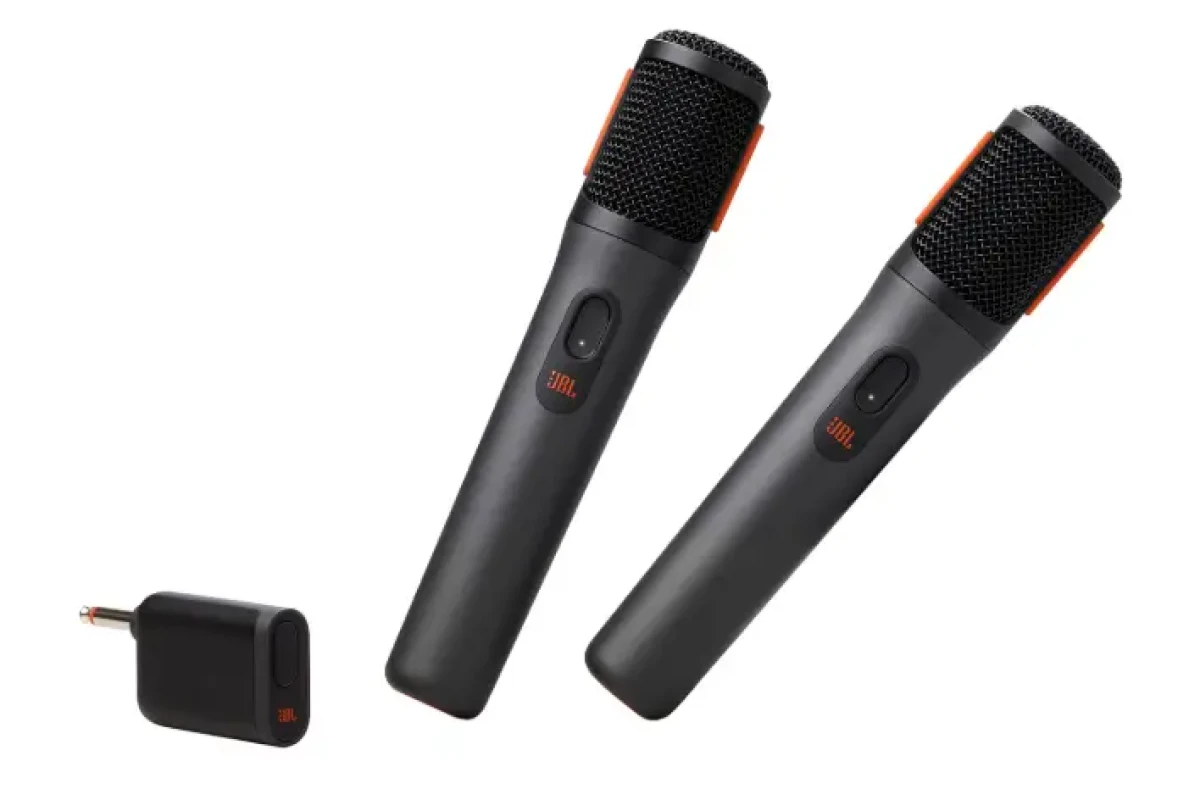 Location JBL Micro sans fil - Lightyshare