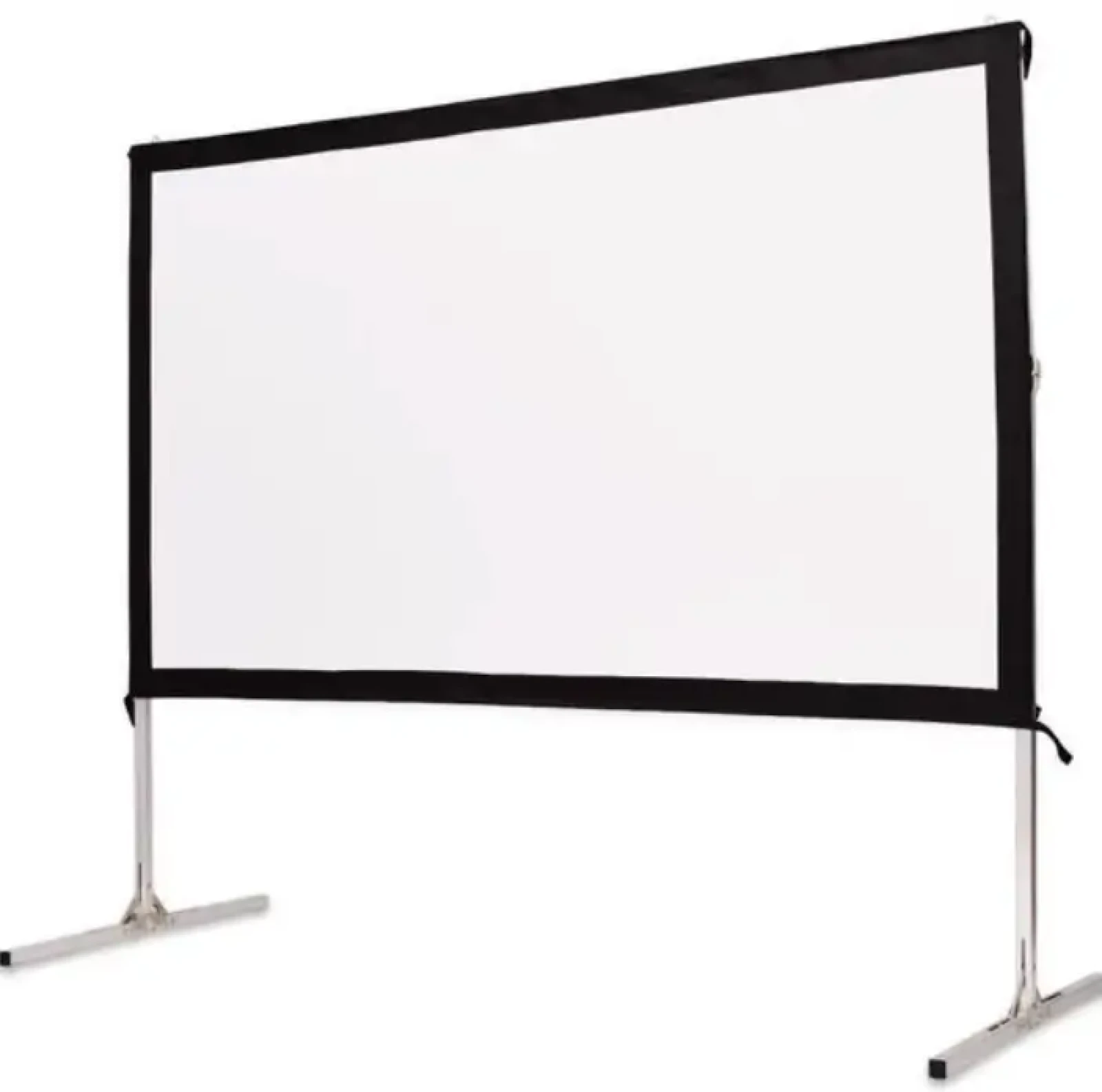 Elite screens Écran projecteur 100" événementiel - Photo 1 sur 1