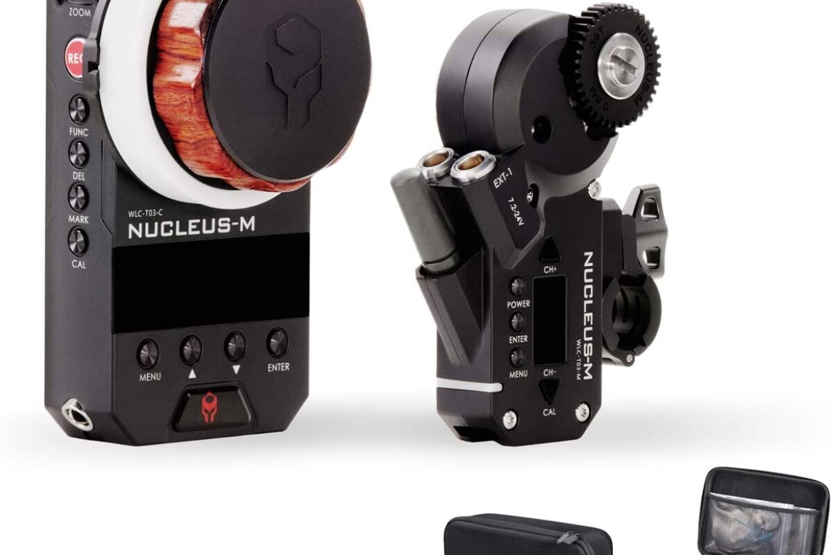 Location NUCLEUS M / Moteur de point - Lightyshare