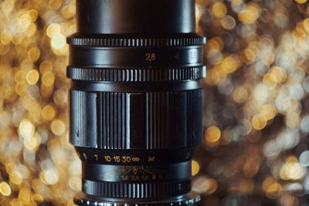 Location Objectif URSS Tair-11A (135mm f/2.8) Canon EF - Lightyshare