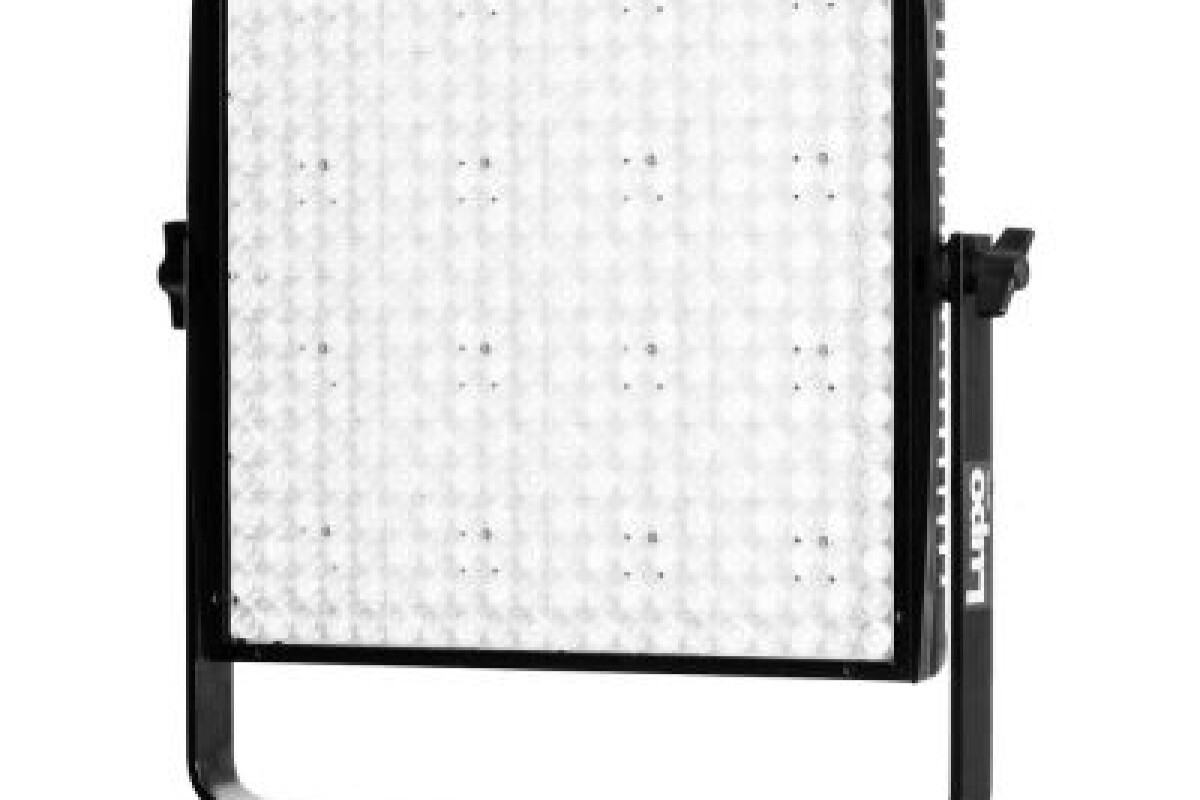 Location Lupo Superpanel (Panneau LED 5600K) - Lightyshare