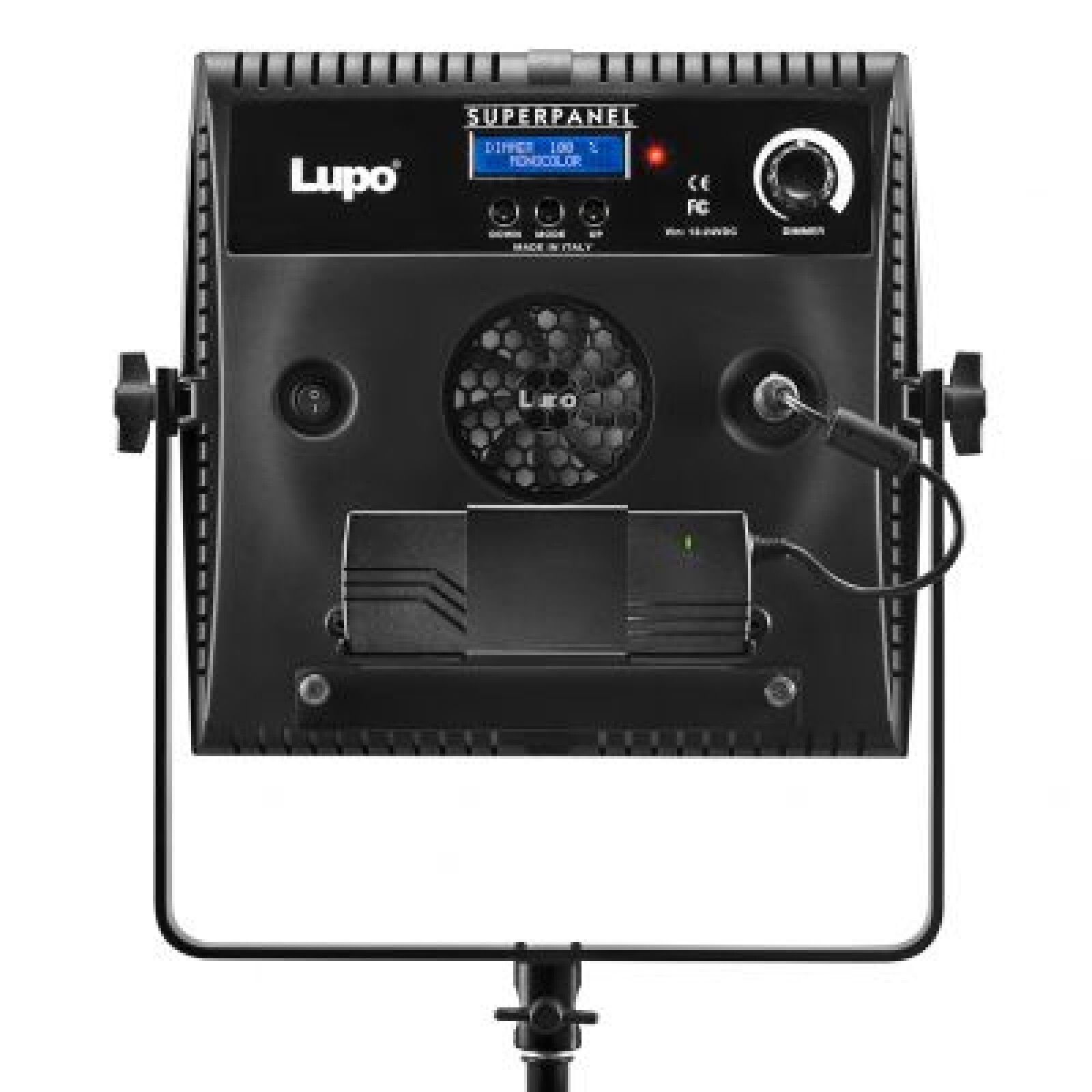 Lupo Superpanel (Panneau LED 5600K) - Photo 3 sur 3