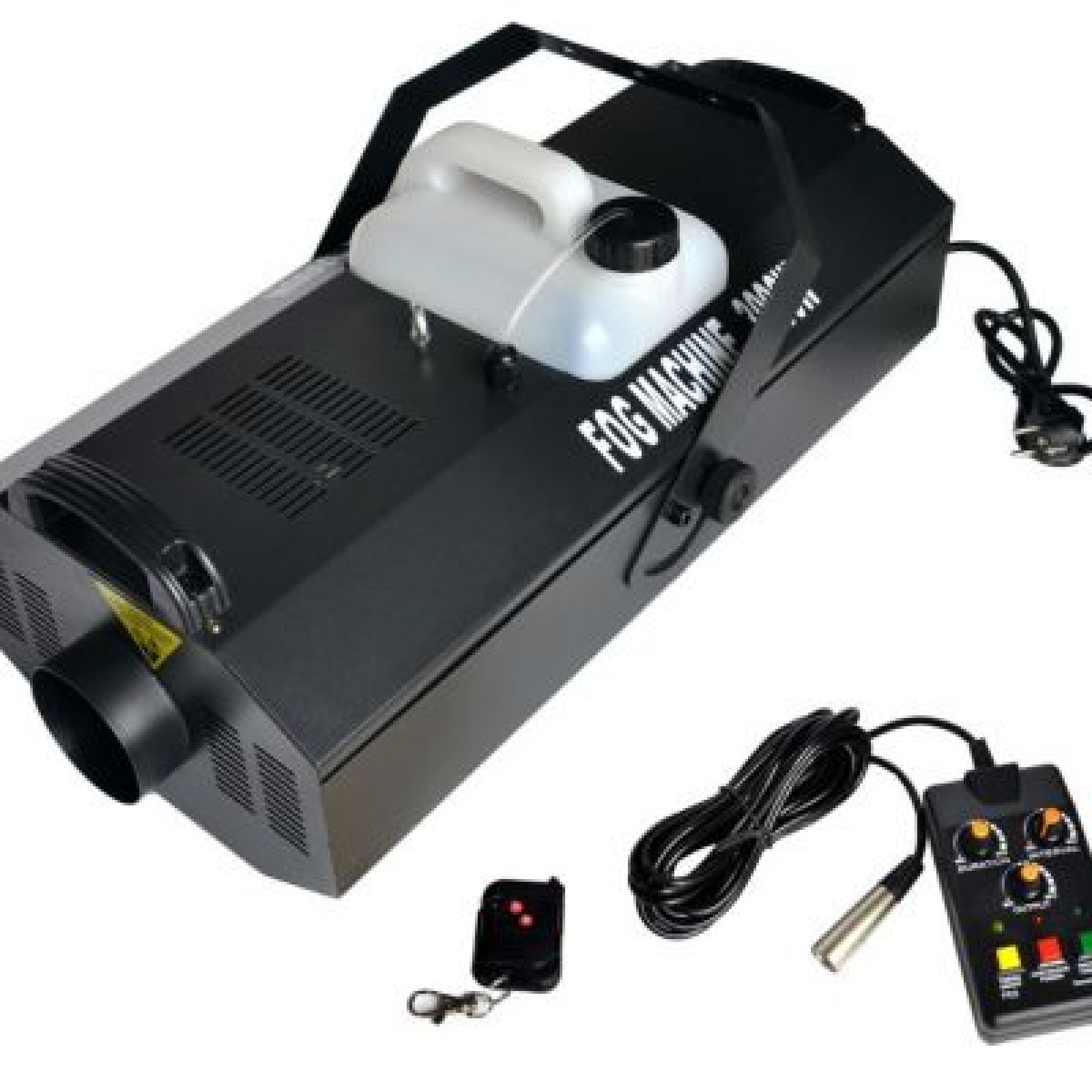 Machine à Fumée 3000W - Photo 1 sur 2