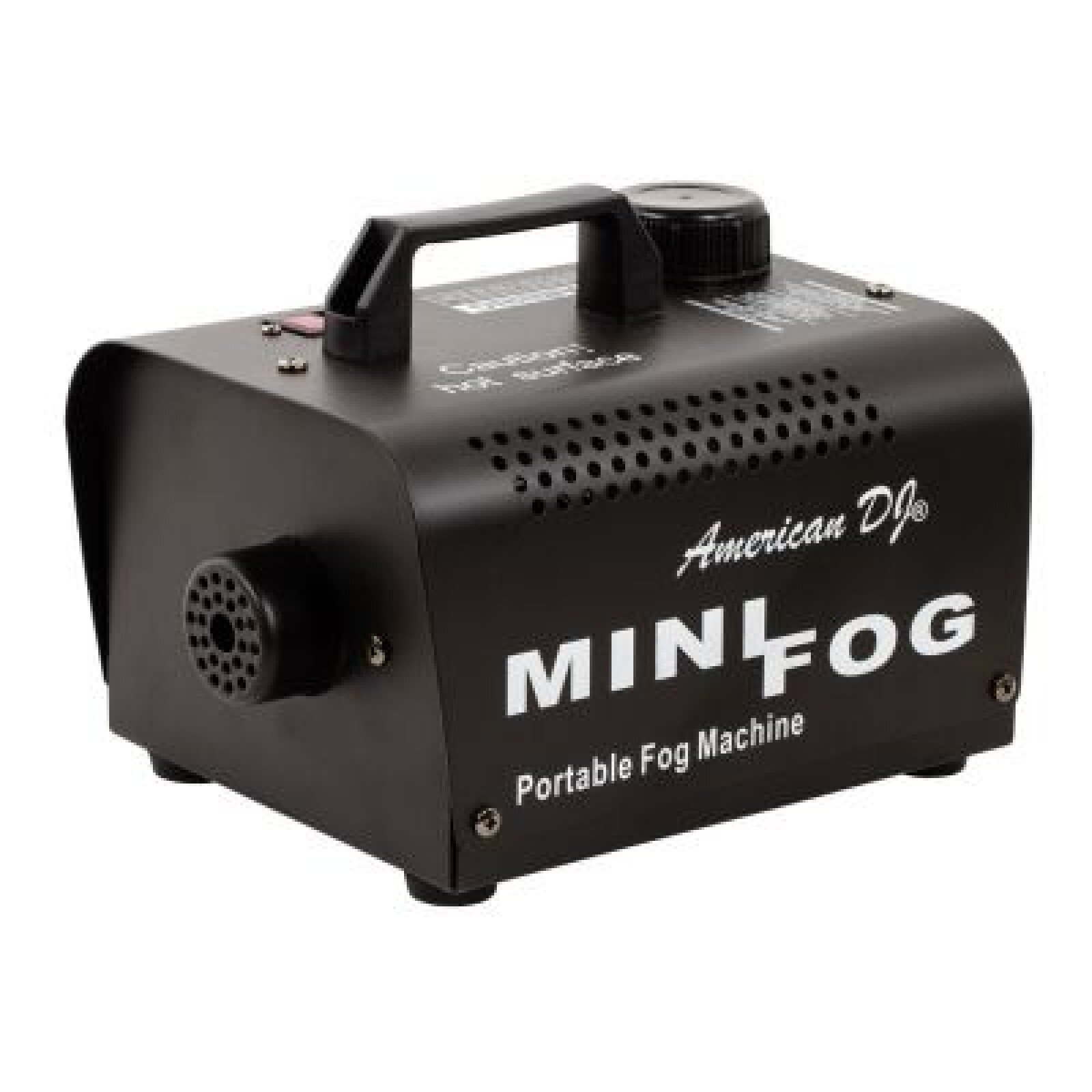 MiniFog 400W (Machine à fumée ultra portable) - Photo 1 sur 4