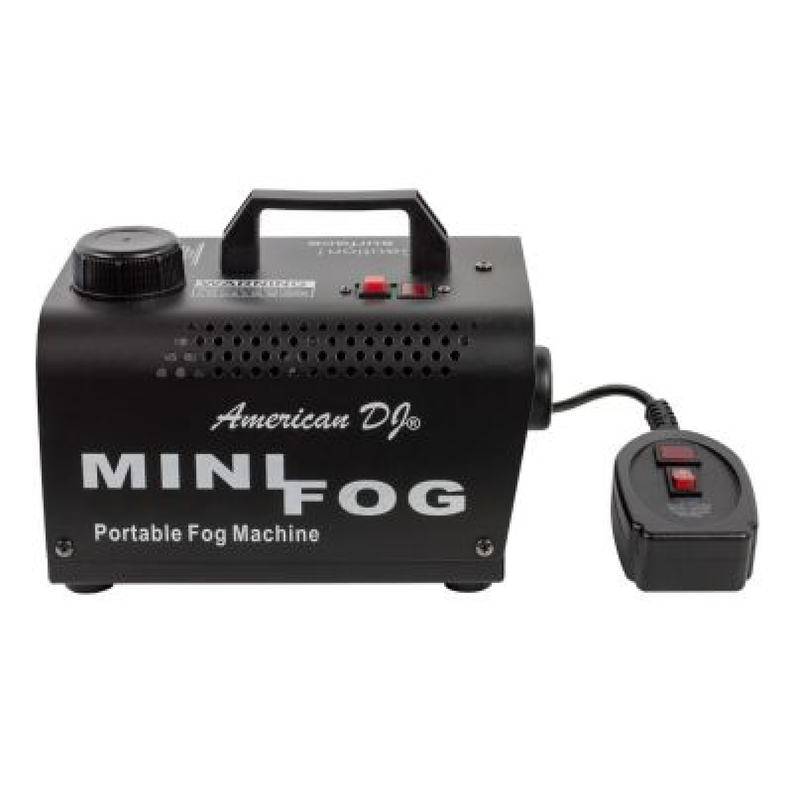 MiniFog 400W (Machine à fumée ultra portable) - Photo 2 sur 4