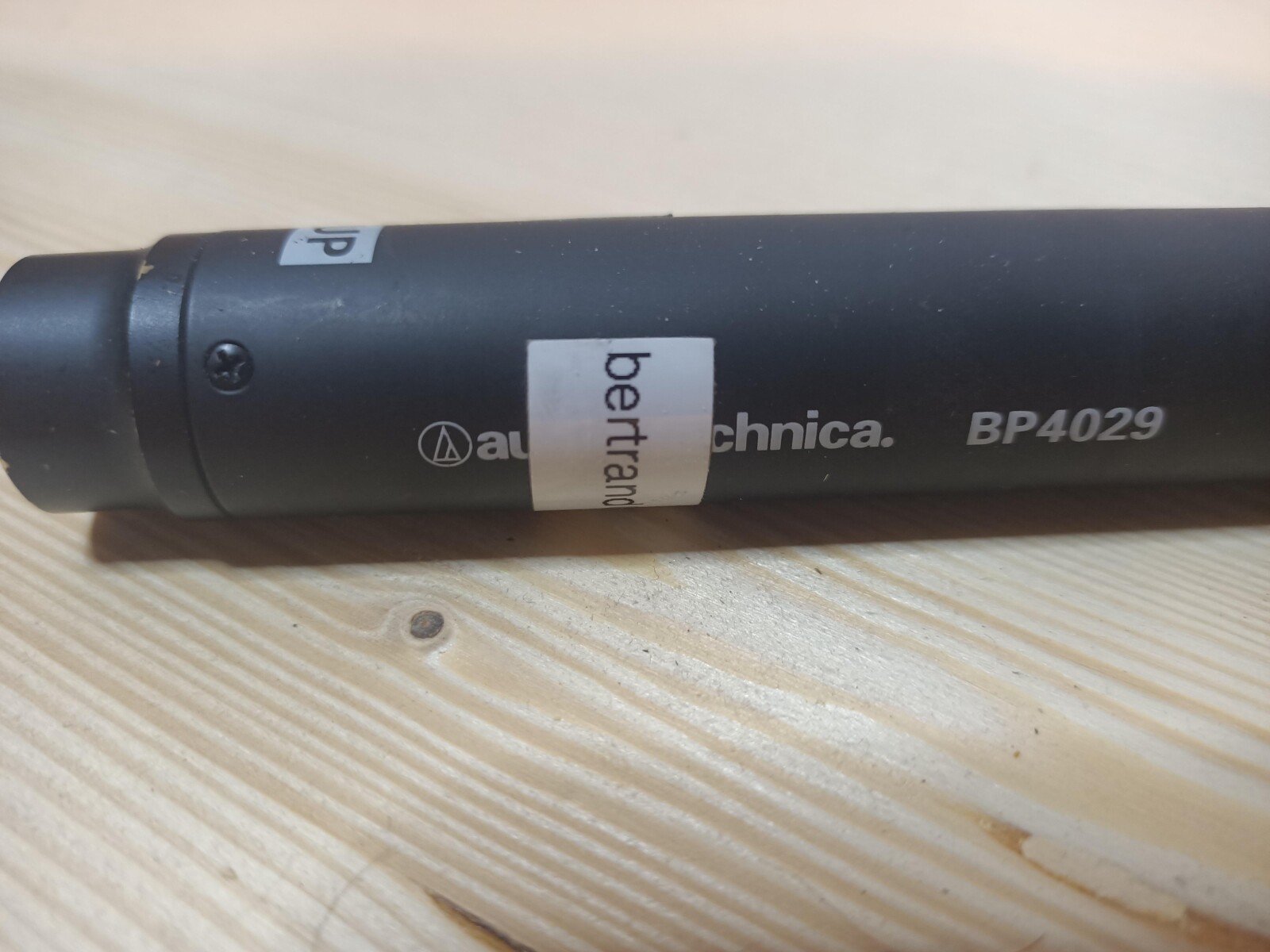 Audio-Technica BP4029 micro M/S - Photo 4 sur 5