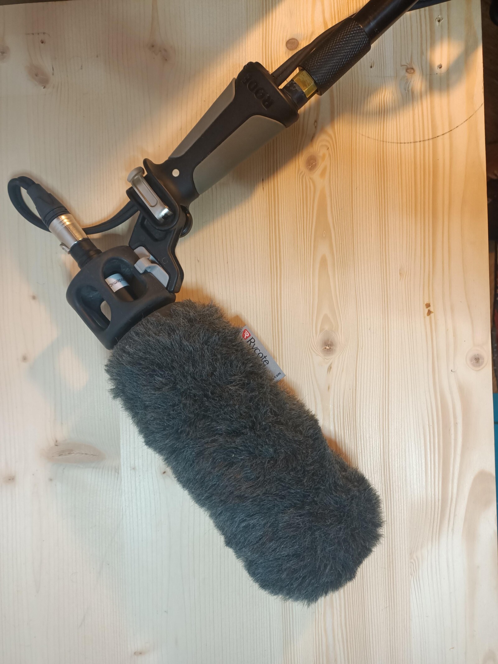Audio-Technica BP4029 micro M/S - Photo 5 sur 5