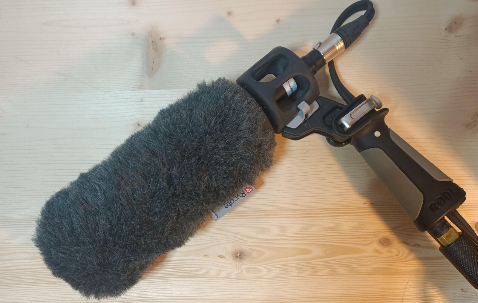 Audio-Technica BP4029 micro M/S - Photo 1 sur 5