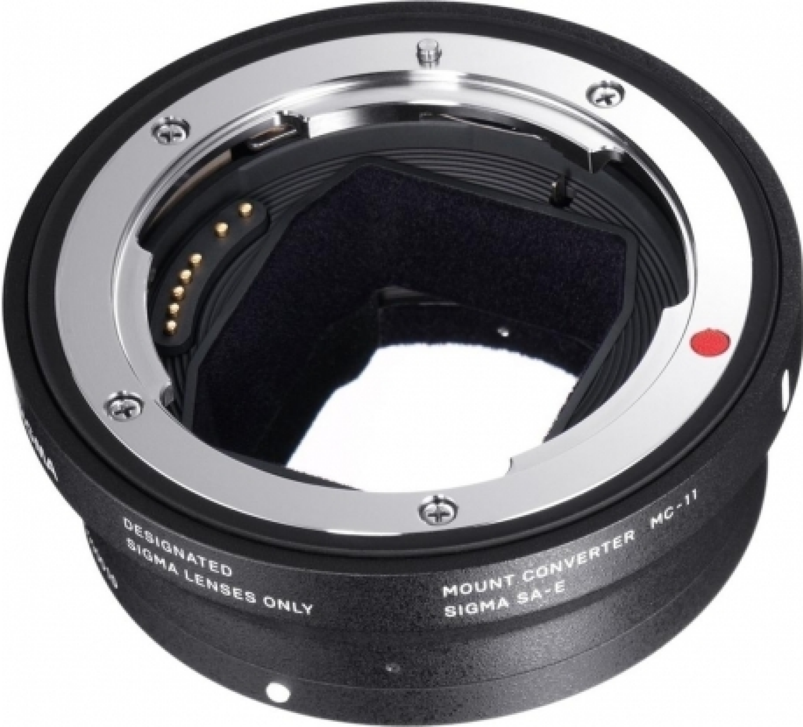 Sigma Convertisseur de monture MC-11 - Photo 1 sur 1