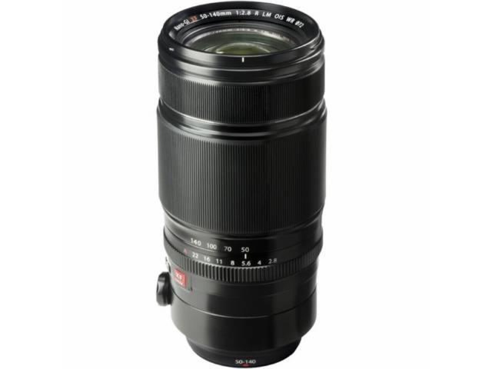 Fujifilm XF 50-140mm f/2.8 - Photo 1 sur 1
