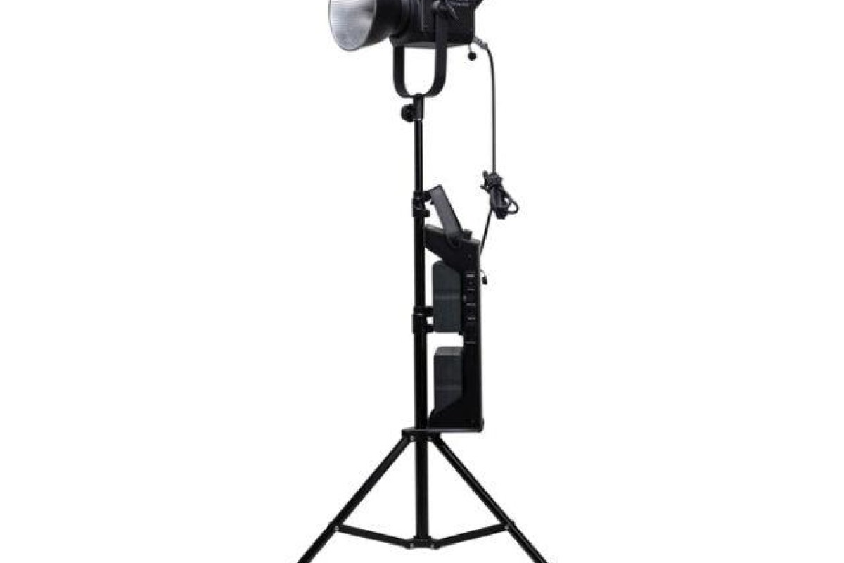 Location Projecteur COB LED 500W 5600K  - Lightyshare