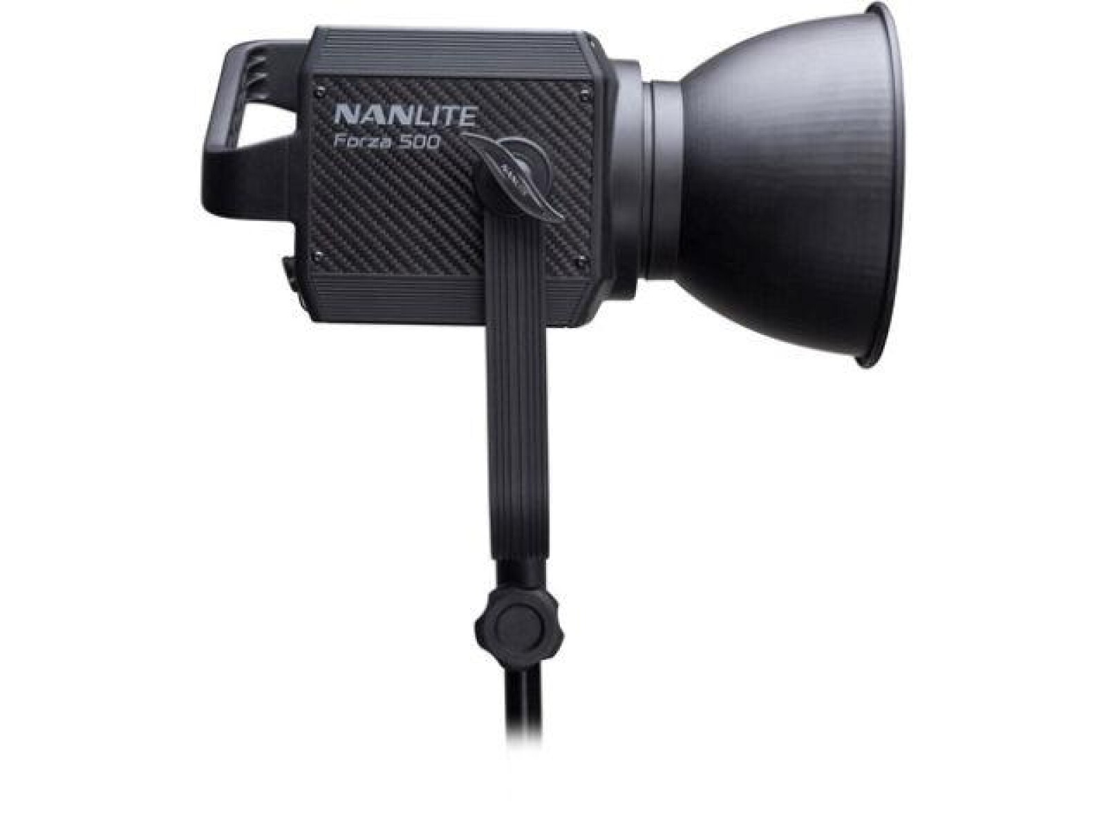 Spot Led Nanlite Forza 500 - 500W - Kit complet - Photo 1 sur 7