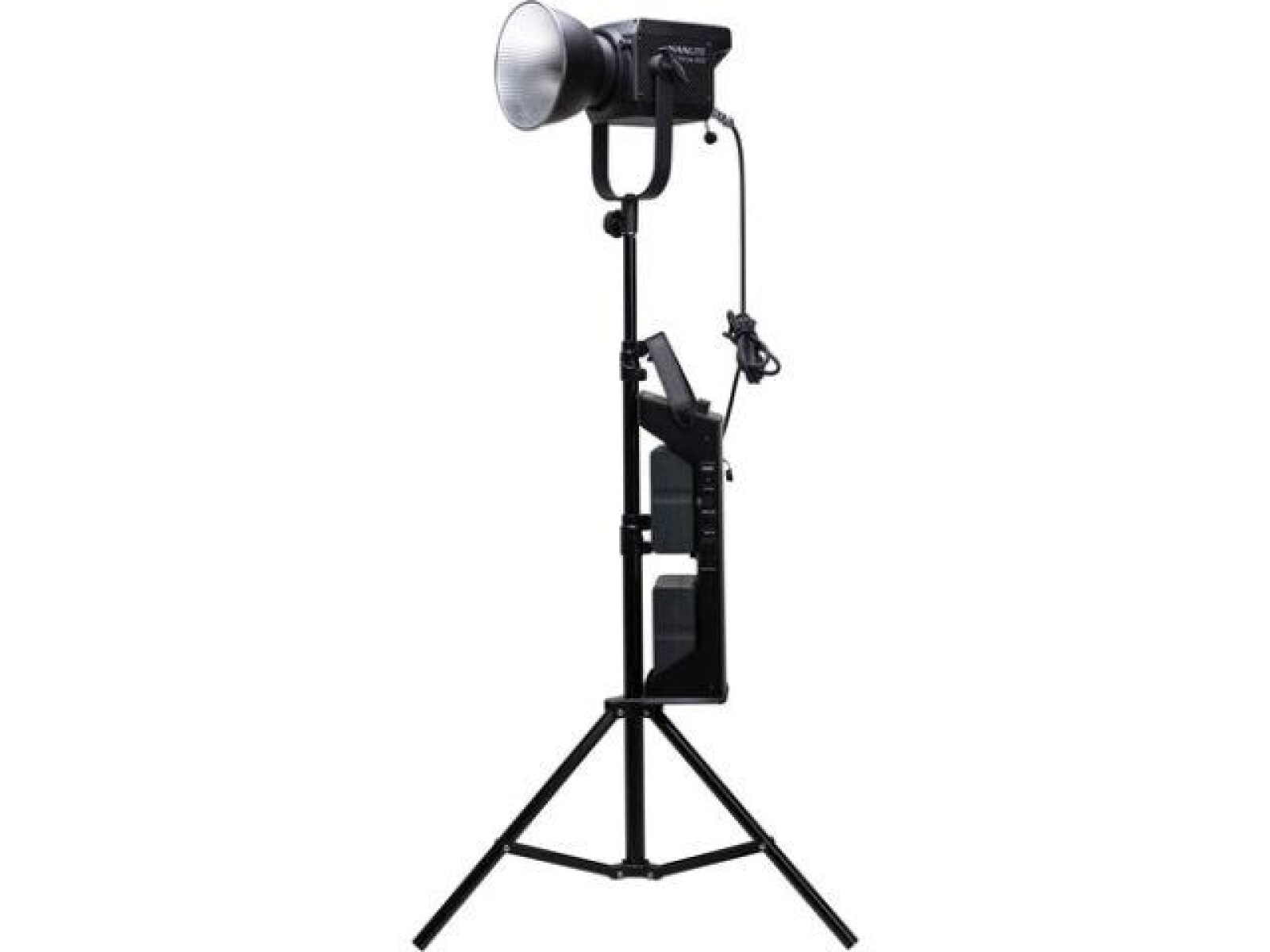 Spot Led Nanlite Forza 500 - 500W - Kit complet - Photo 2 sur 7