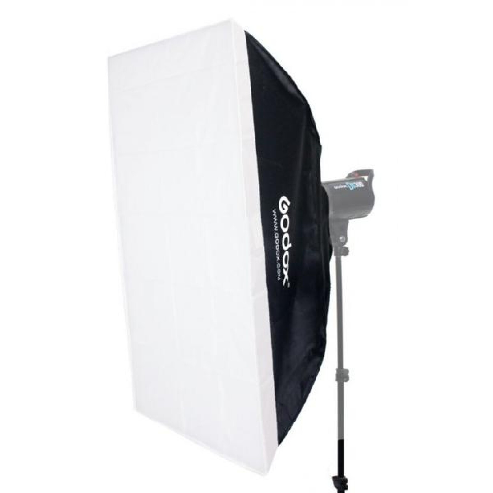 Spot Led Nanlite Forza 500 - 500W - Kit complet - Photo 5 sur 7