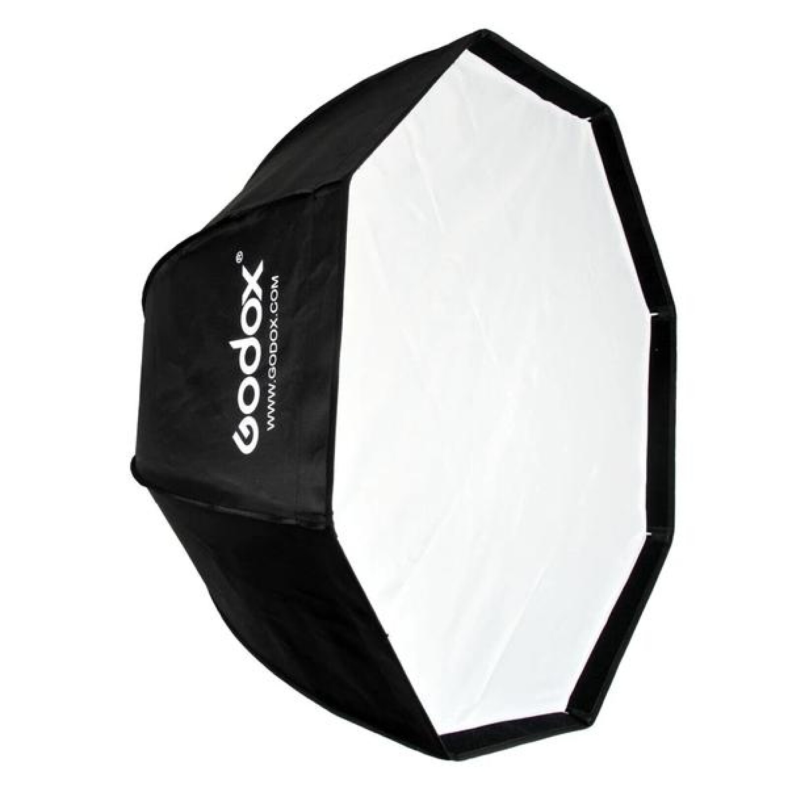 Spot Led Nanlite Forza 500 - 500W - Kit complet - Photo 6 sur 7