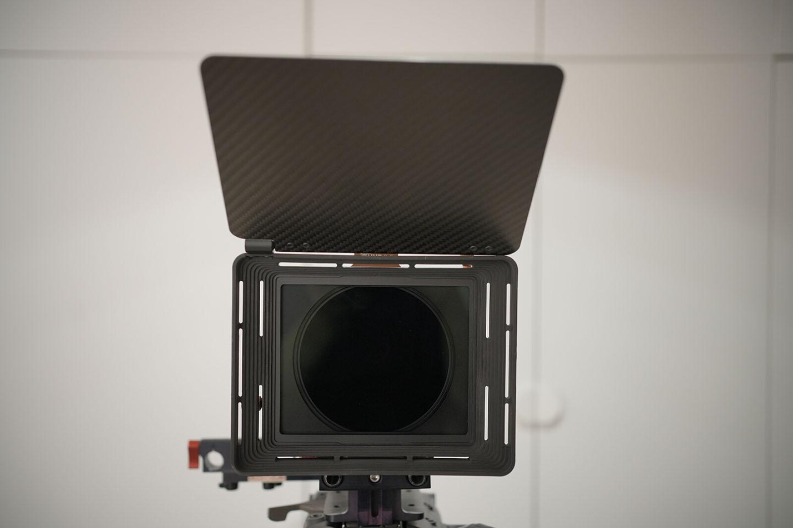 Mattebox Clamp-on Polar Pro Base Camp VND + Mist - Photo 3 sur 4