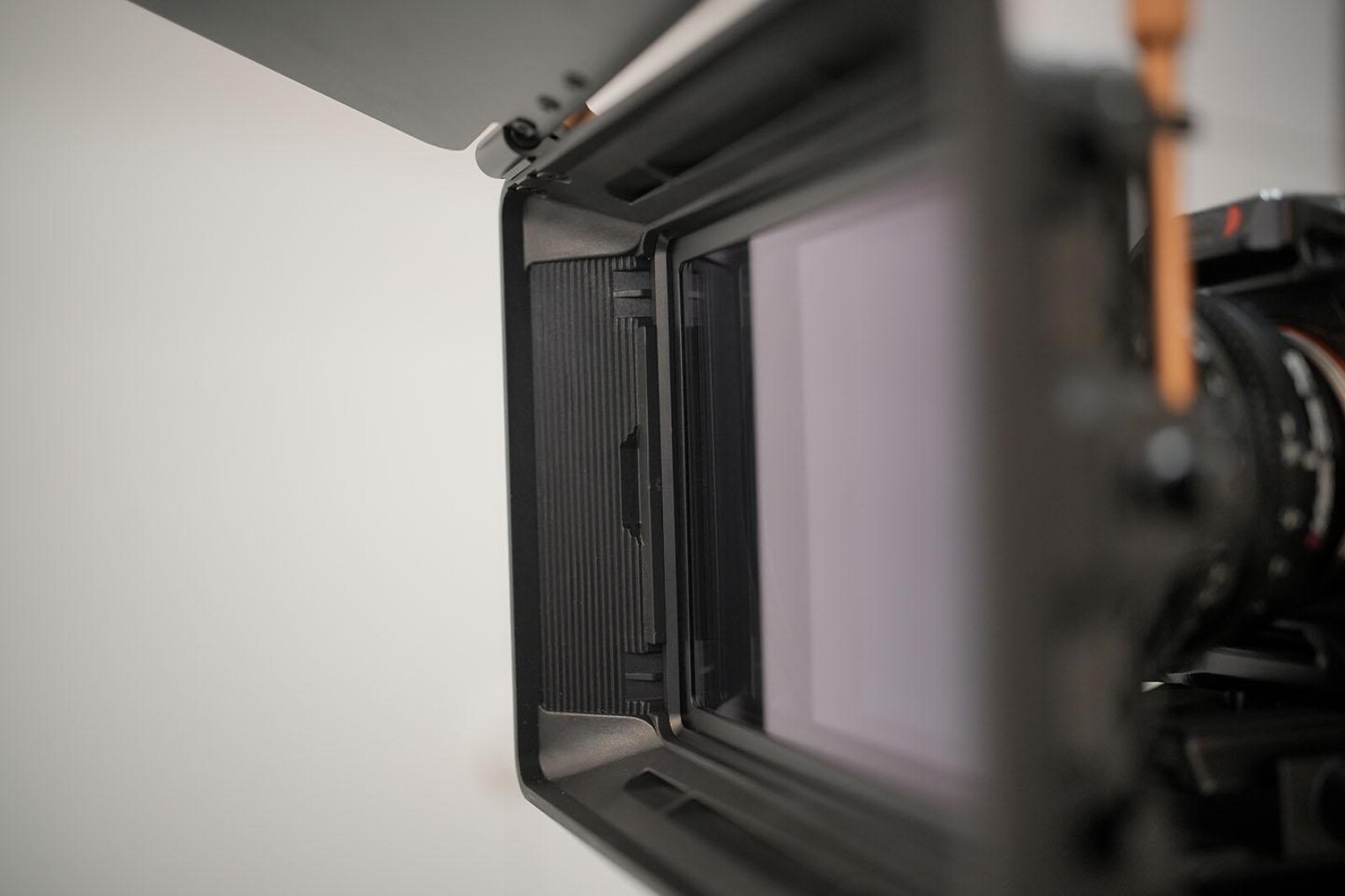 Mattebox Clamp-on Polar Pro Base Camp VND + Mist - Photo 4 sur 4