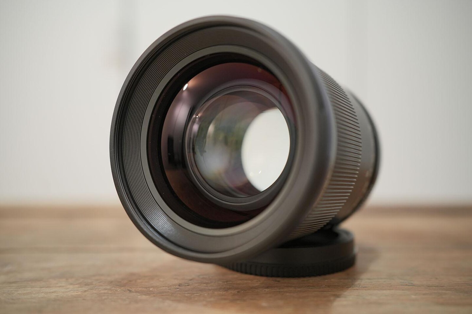Objectif Full Frame LAOWA 35mm F0.95 - Photo 2 sur 4