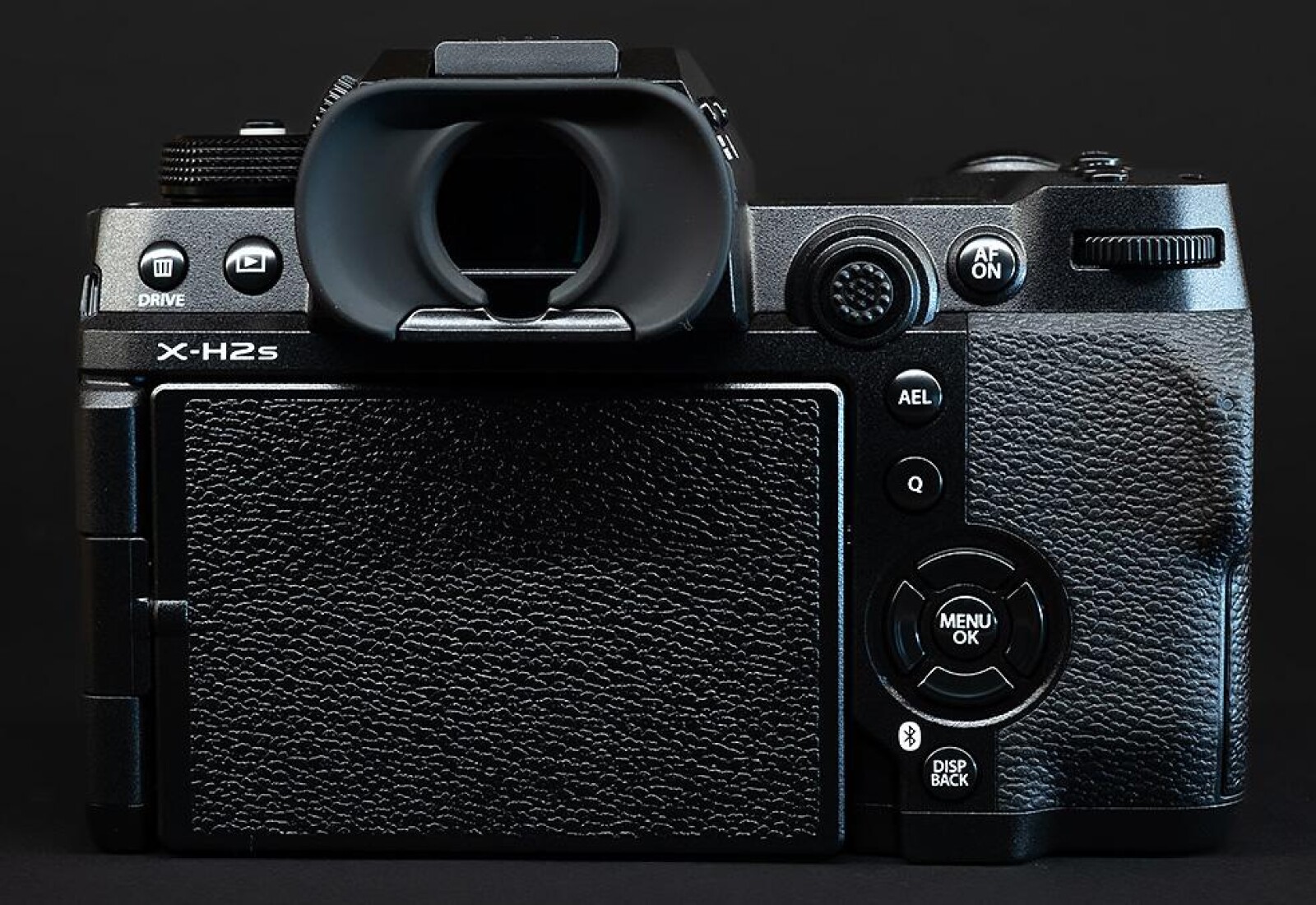 Fujifilm X-H2s - Photo 4 sur 4