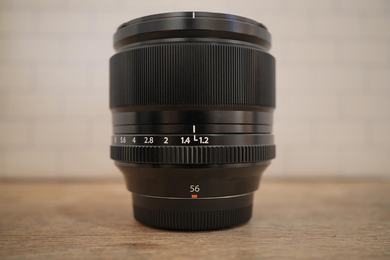 Fujifilm FUJINON XF 56mm F1.2 R  - Photo 1 sur 3