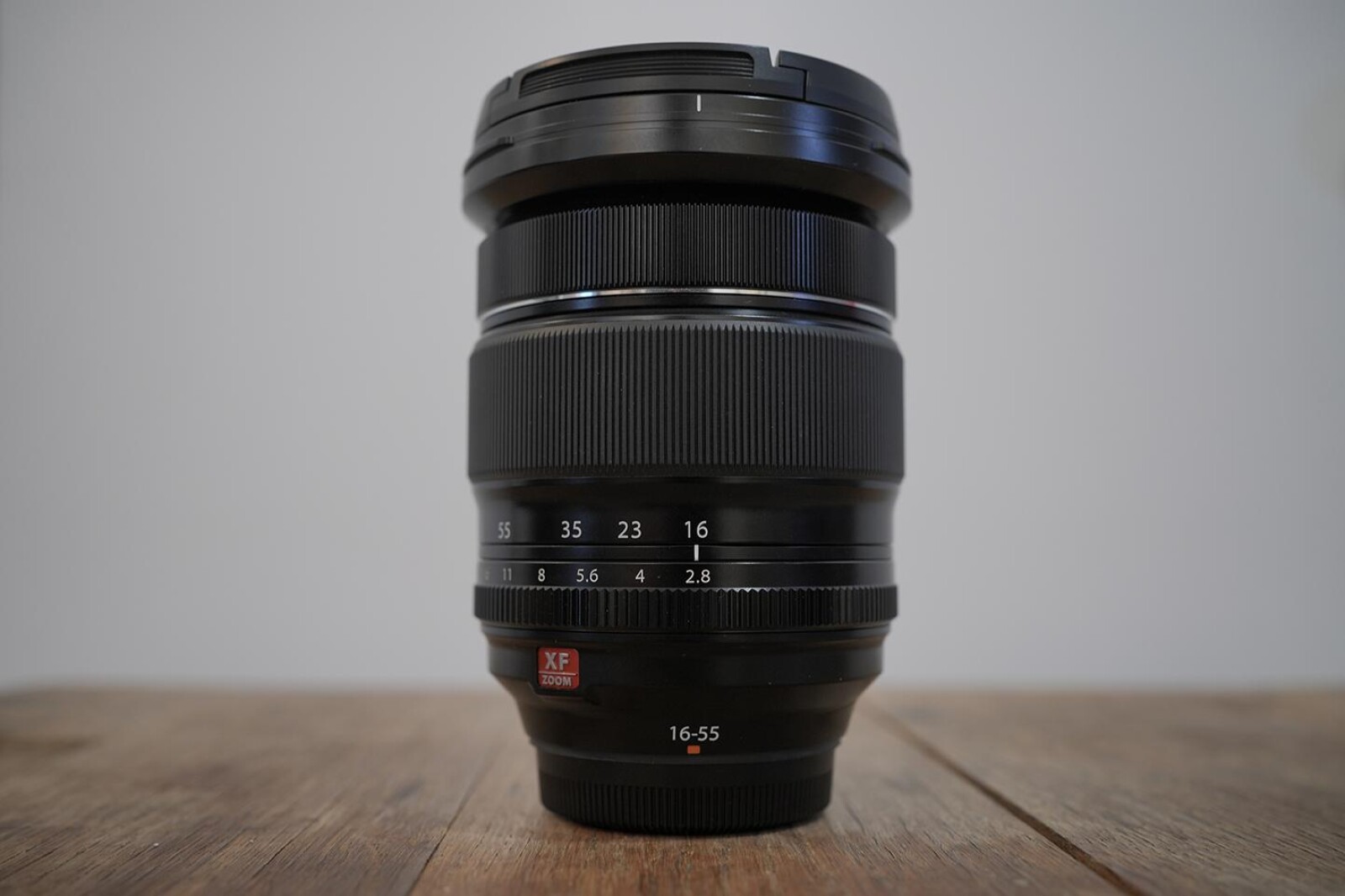 Fujifilm XF 16-55 F2.8 R LM WR - Photo 1 sur 3