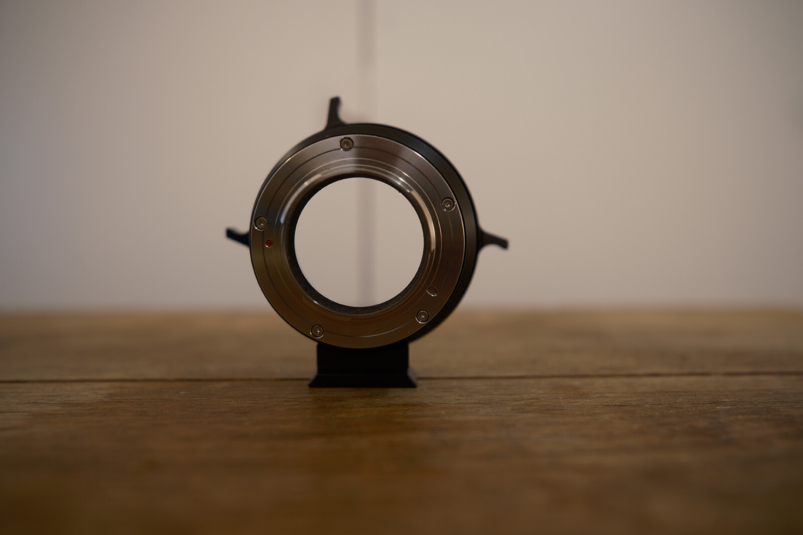 DZOFILM Octopus adapteur PL vers Sony E - Photo 3 sur 4