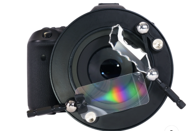 Location Lensbaby OMNI Creative Filter System