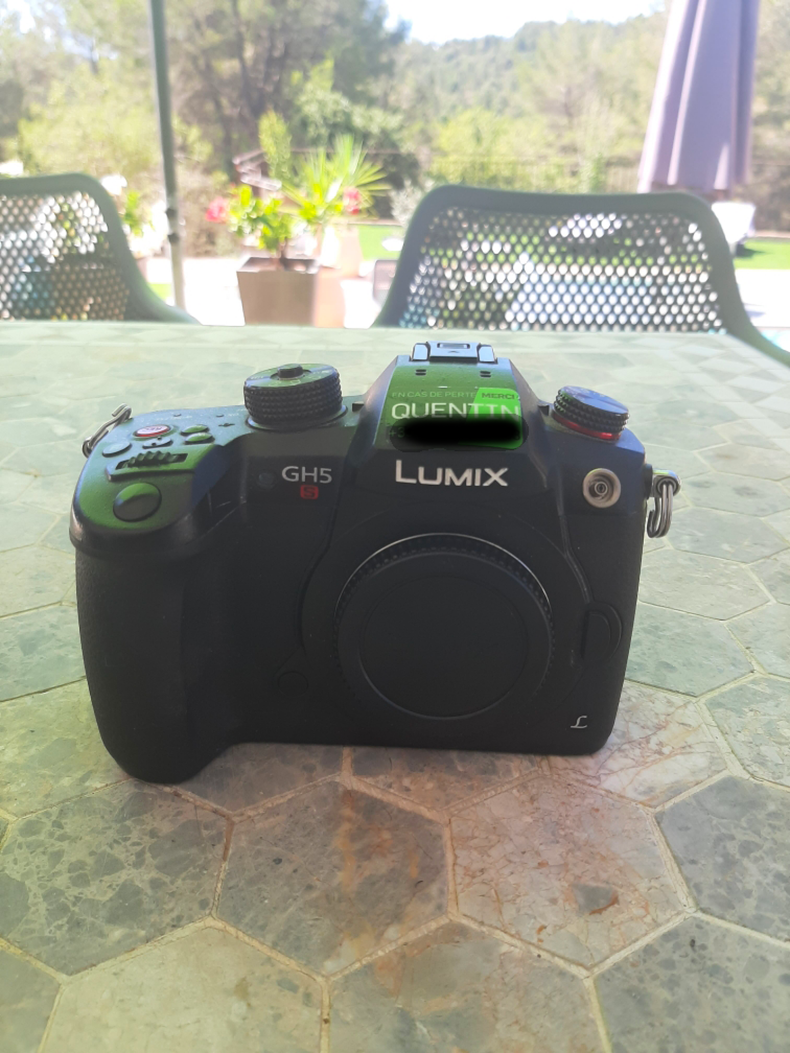 Pack GH5S + Objectif Panasonic 12-35 f2.9 + Ronin SC Pro Combot Pack - Photo 5 sur 6