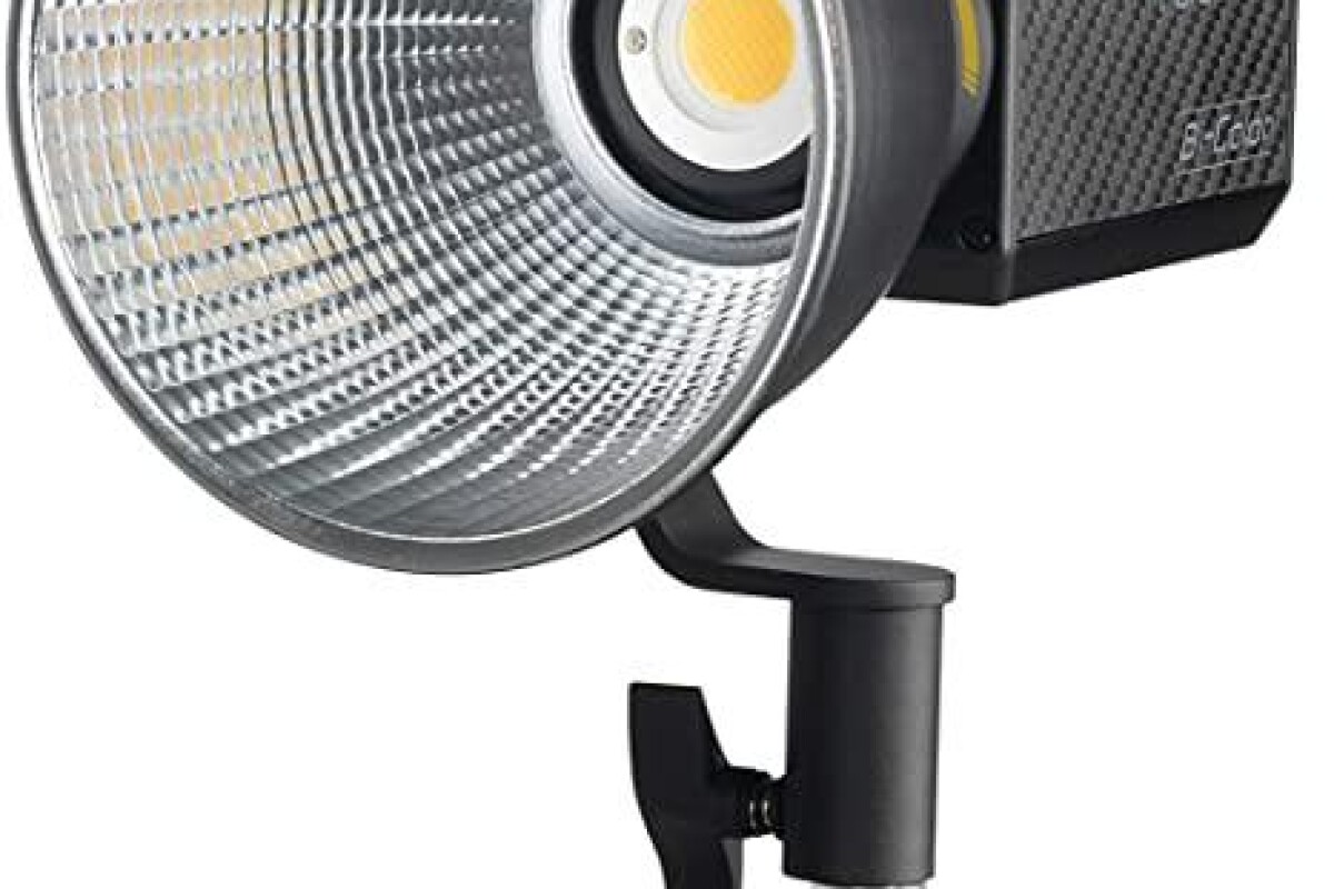 Location 2 Forza 60B + sac de transports (dimmables)  - Lightyshare
