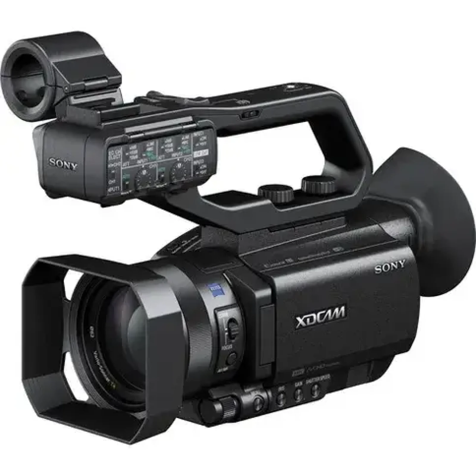 Sony PXW-X70 - Photo 1 sur 1