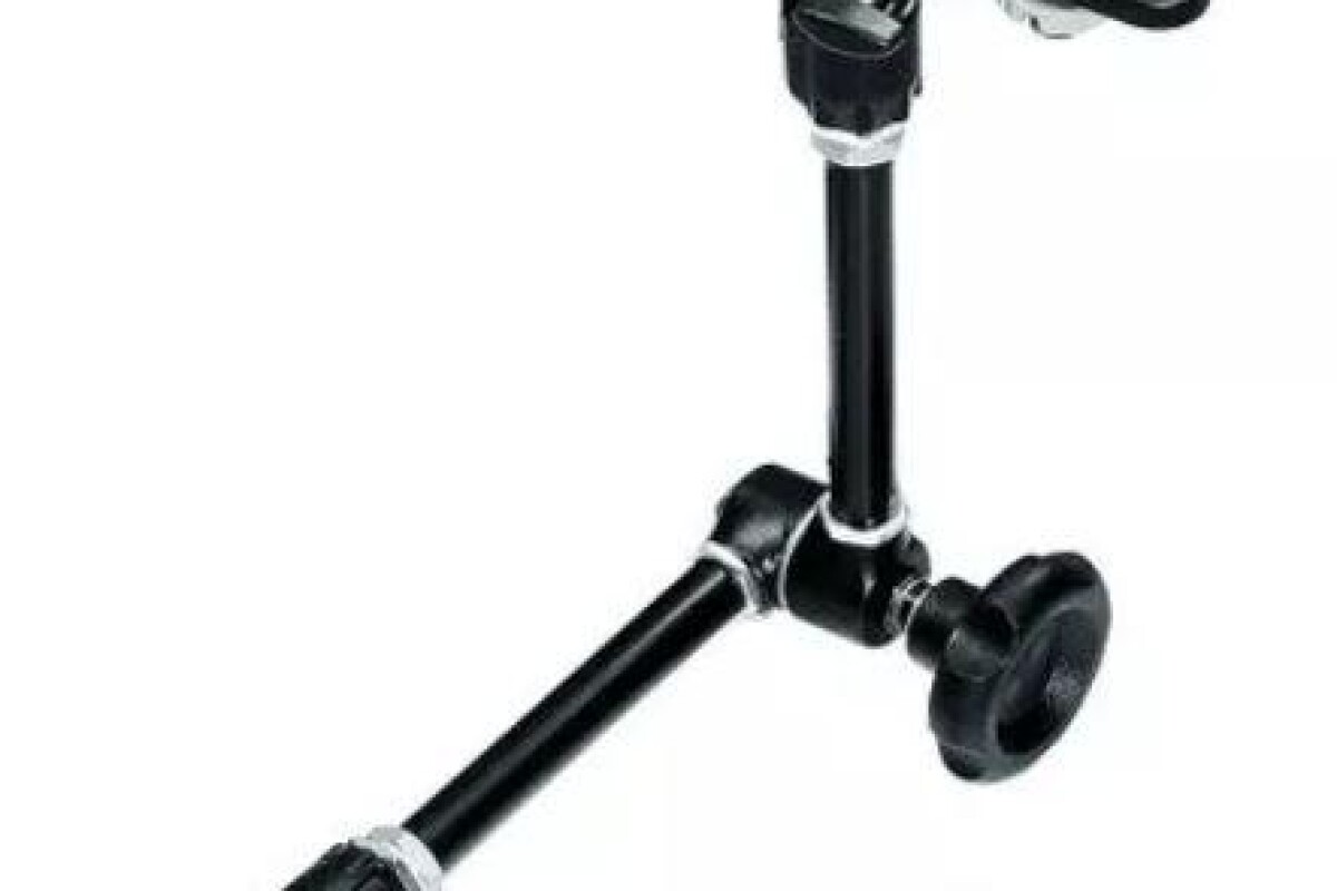 Location BRAS MAGIQUE MANFROTTO 244 (CLAMP / BRAQUETTES) - Lightyshare