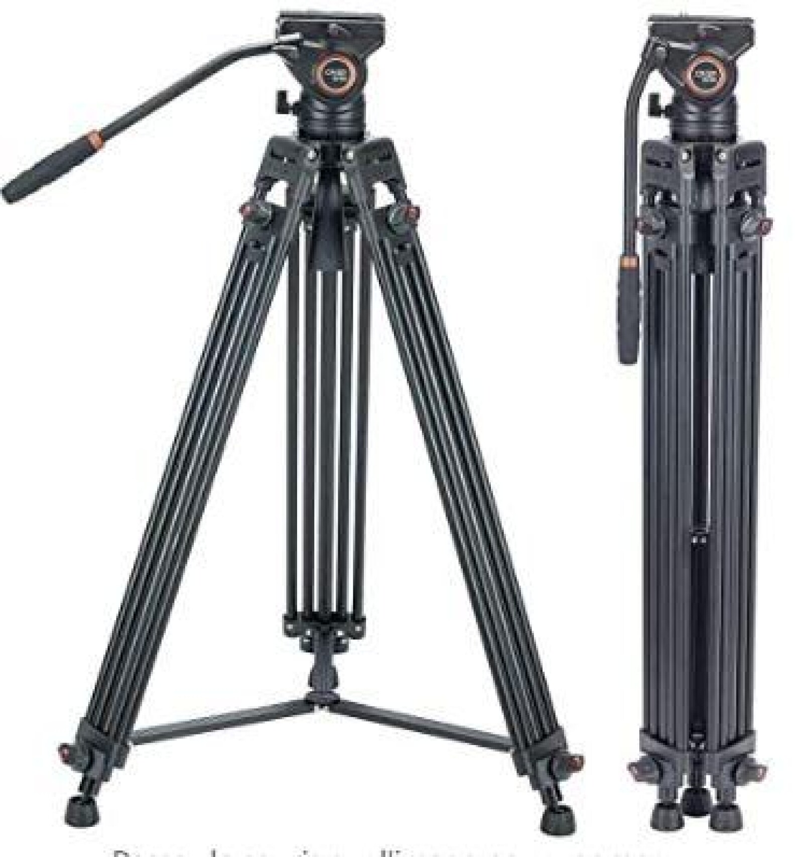 cayer BV30L 72 Pouces - Photo 1 sur 1