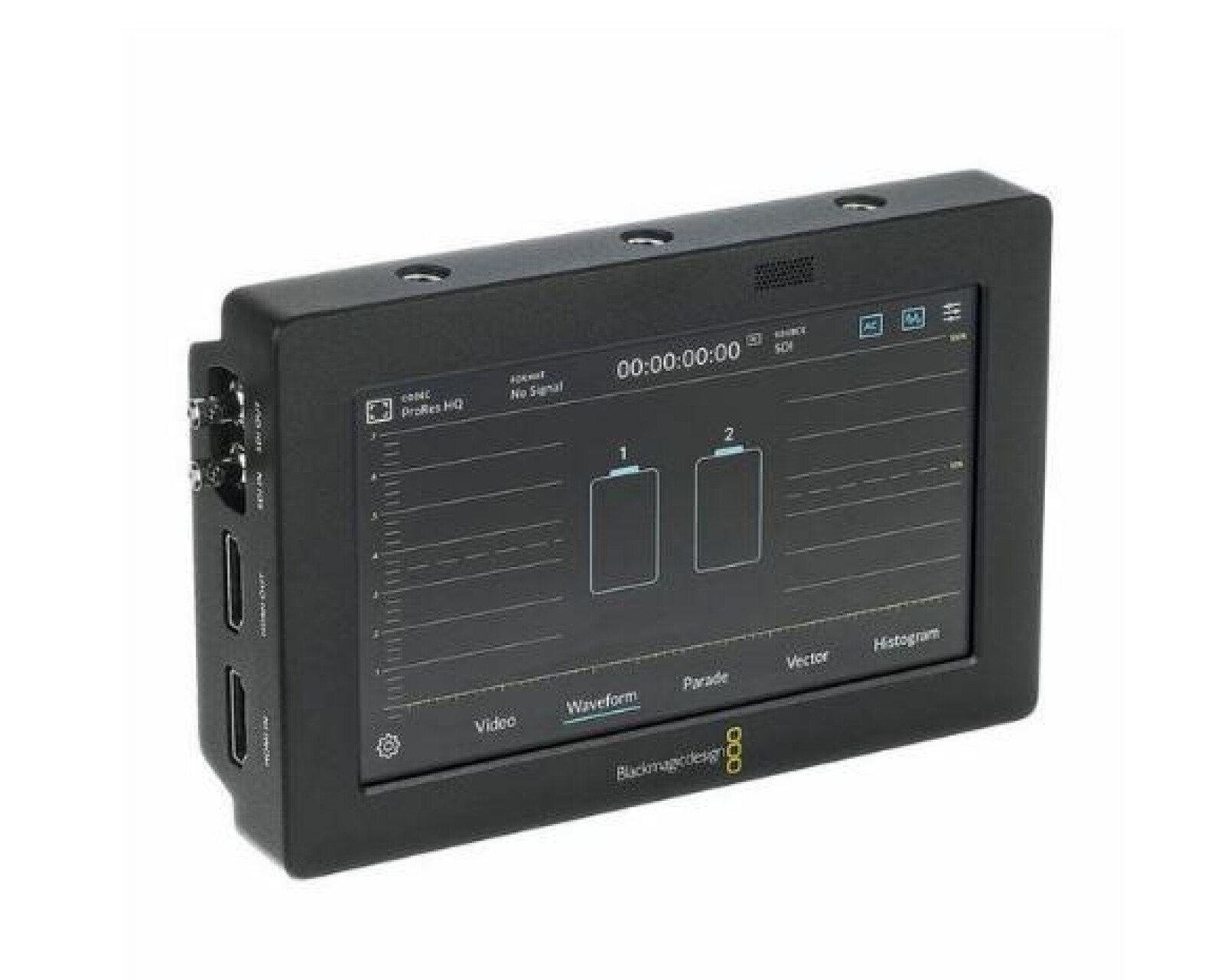 Blackmagic Design Video Assist - Photo 1 sur 1