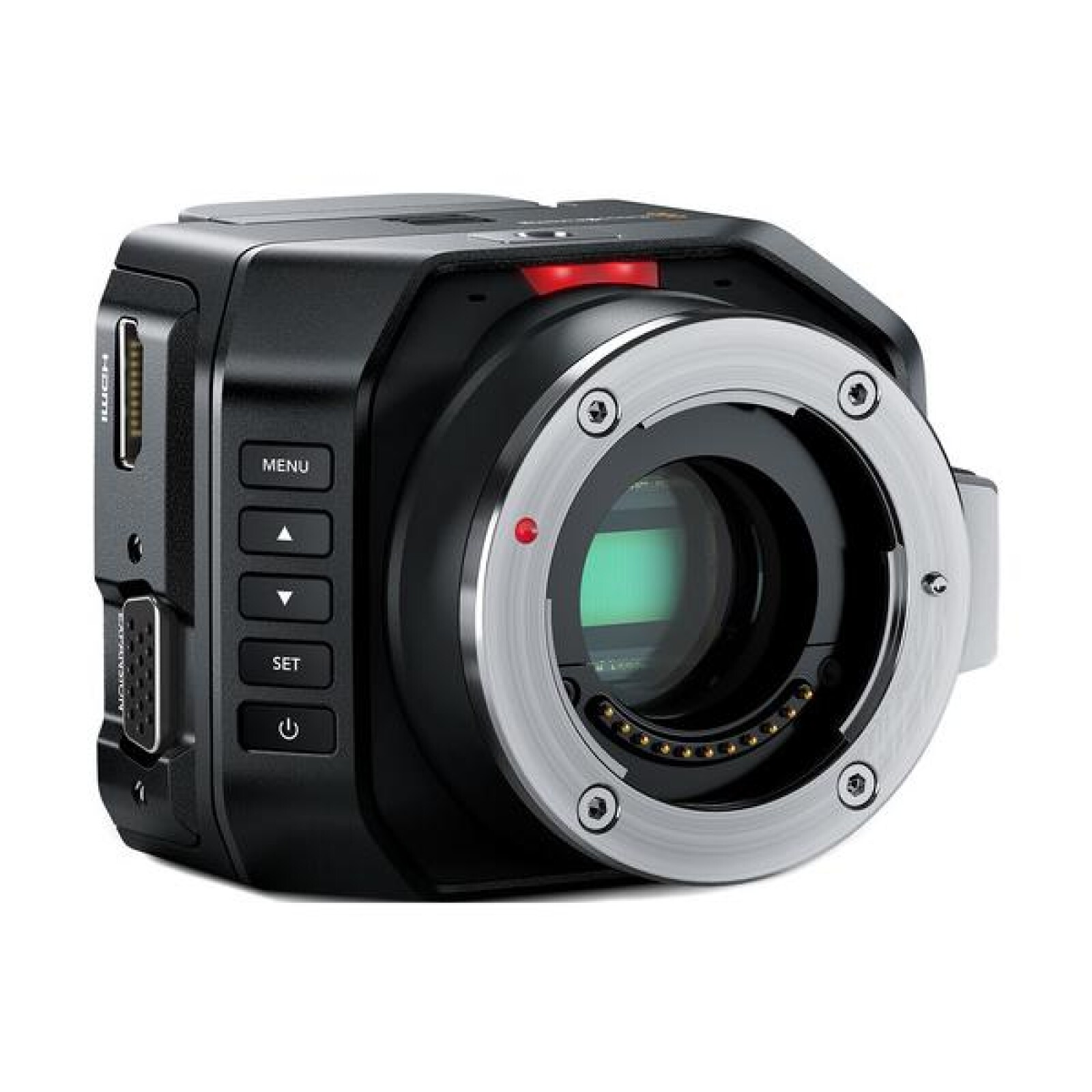 Blackmagic Design Micro Studio 4K - Photo 1 sur 1