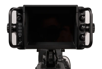Location Blackmagic Design URSA BROADCAST G2