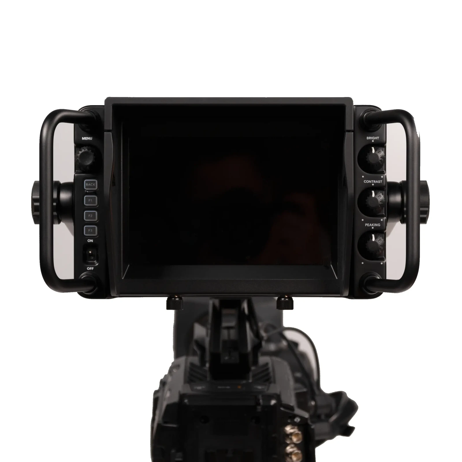 Blackmagic Design URSA BROADCAST G2 - Photo 3 sur 8