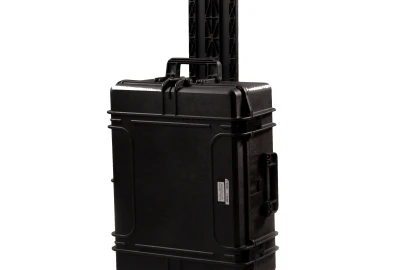 Location Blackmagic Design URSA BROADCAST G2