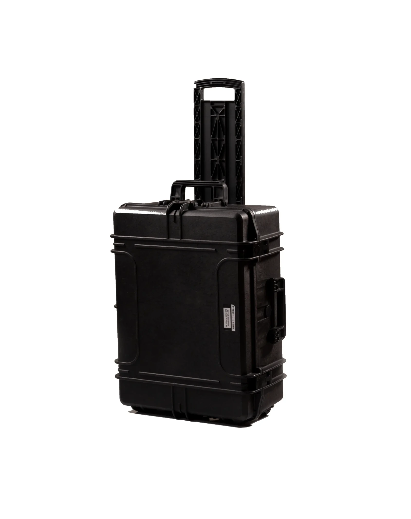 Blackmagic Design URSA BROADCAST G2 - Photo 2 sur 8