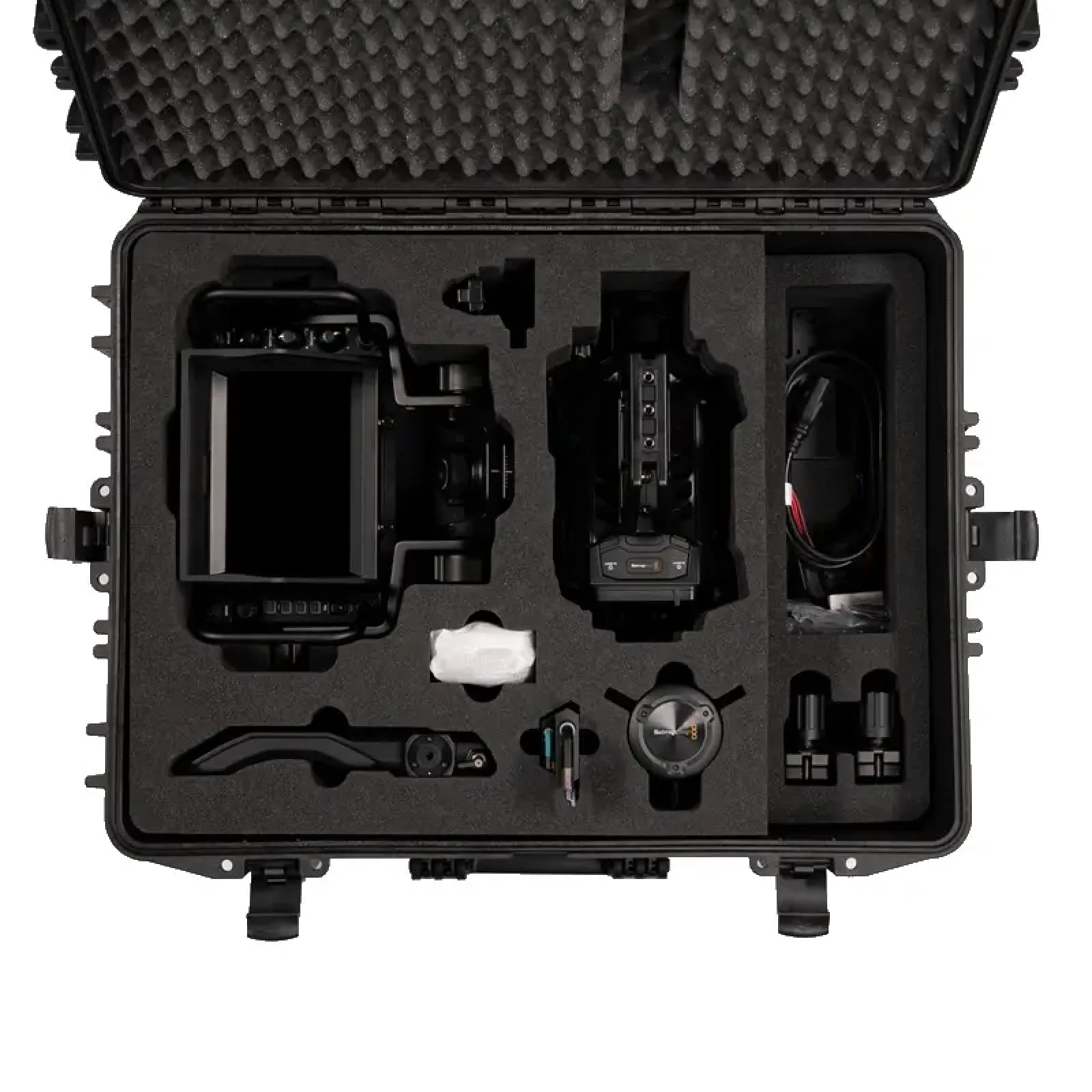Blackmagic Design URSA BROADCAST G2 - Photo 1 sur 8